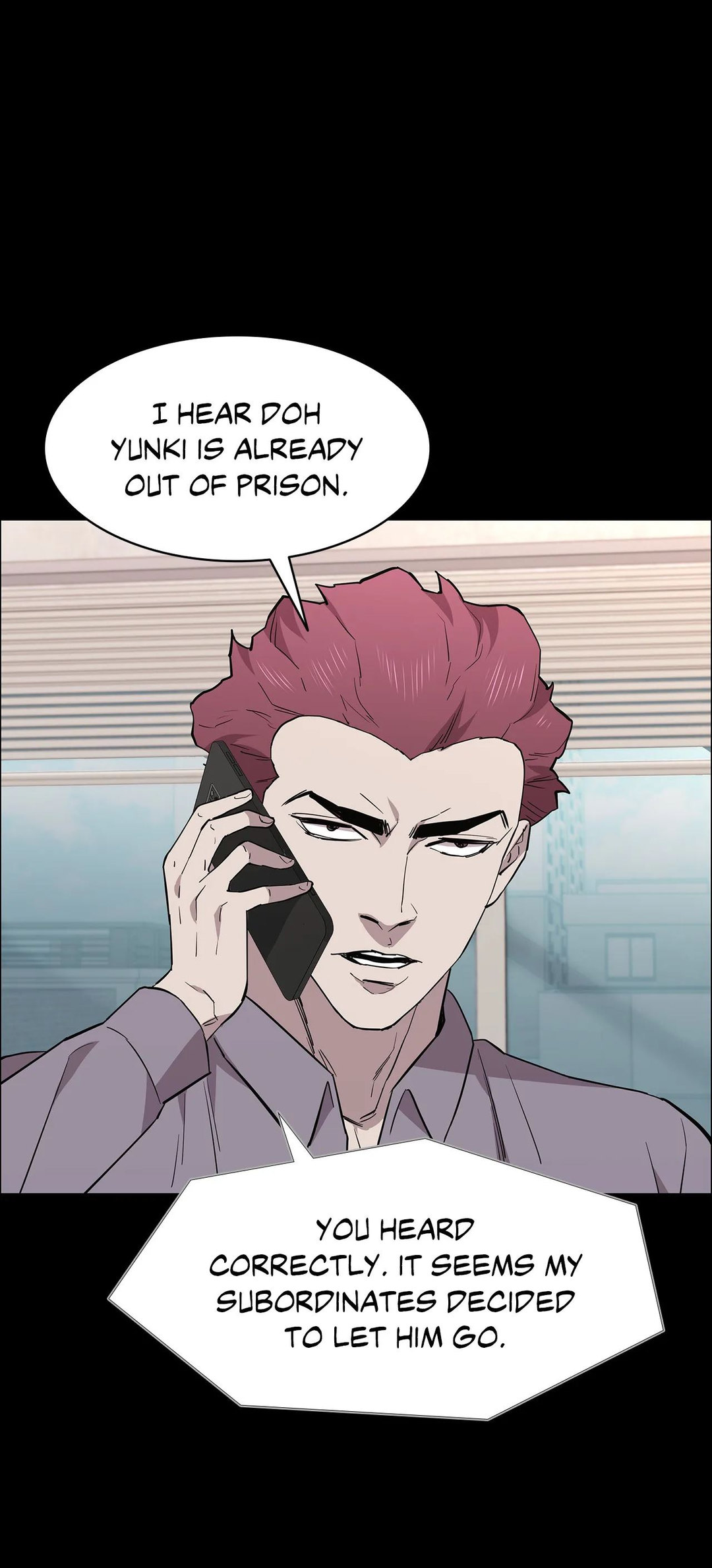 Thorns of Innocence - Chapter 84 [photo 34] - MangaPorn