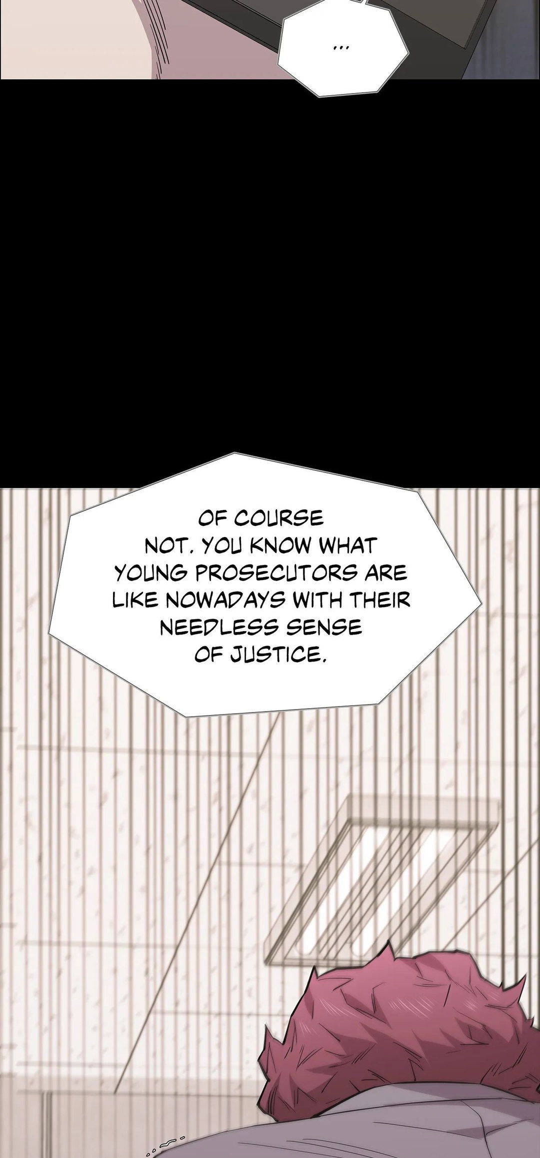 Thorns of Innocence - Chapter 84 [photo 39] - MangaPorn