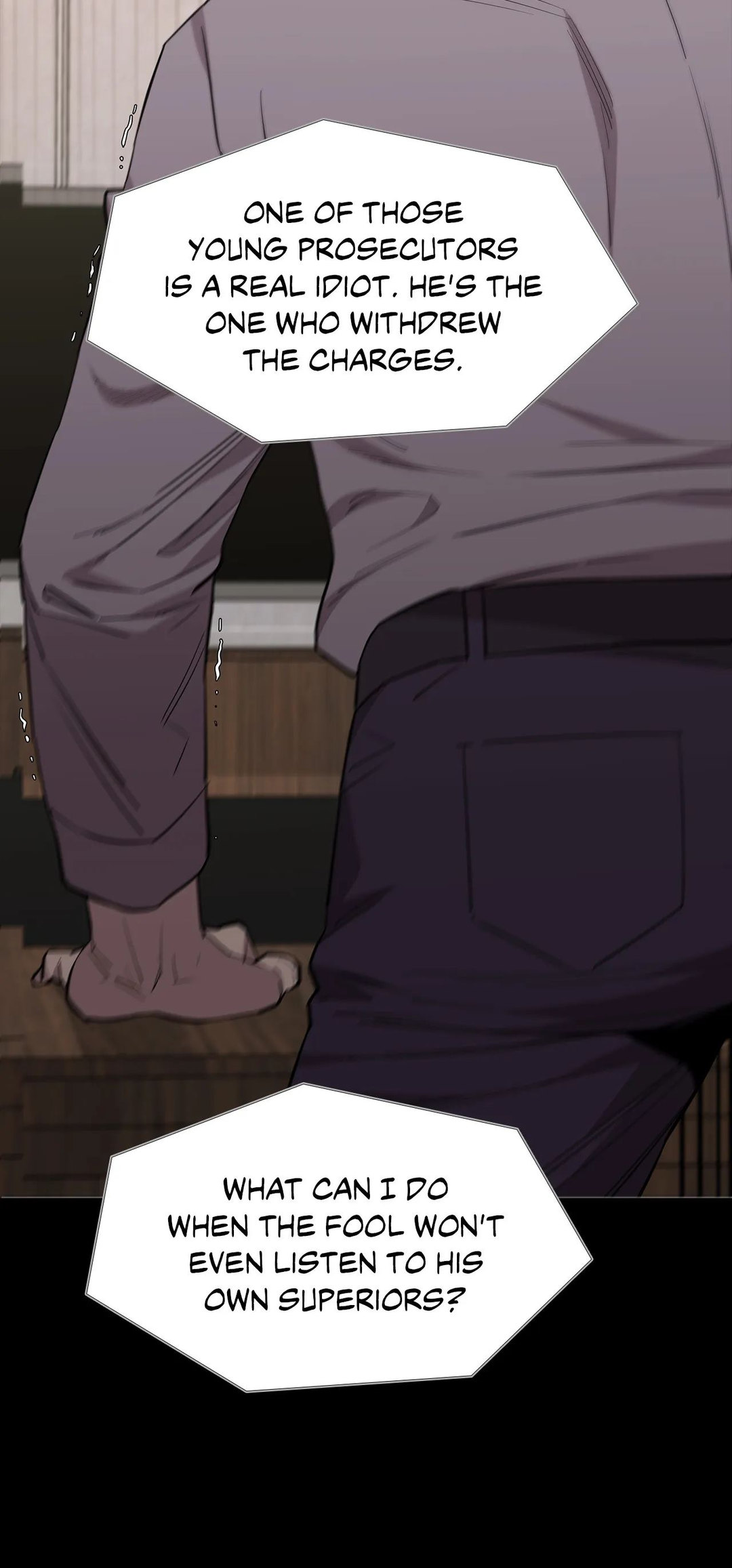 Thorns of Innocence - Chapter 84 [photo 40] - MangaPorn