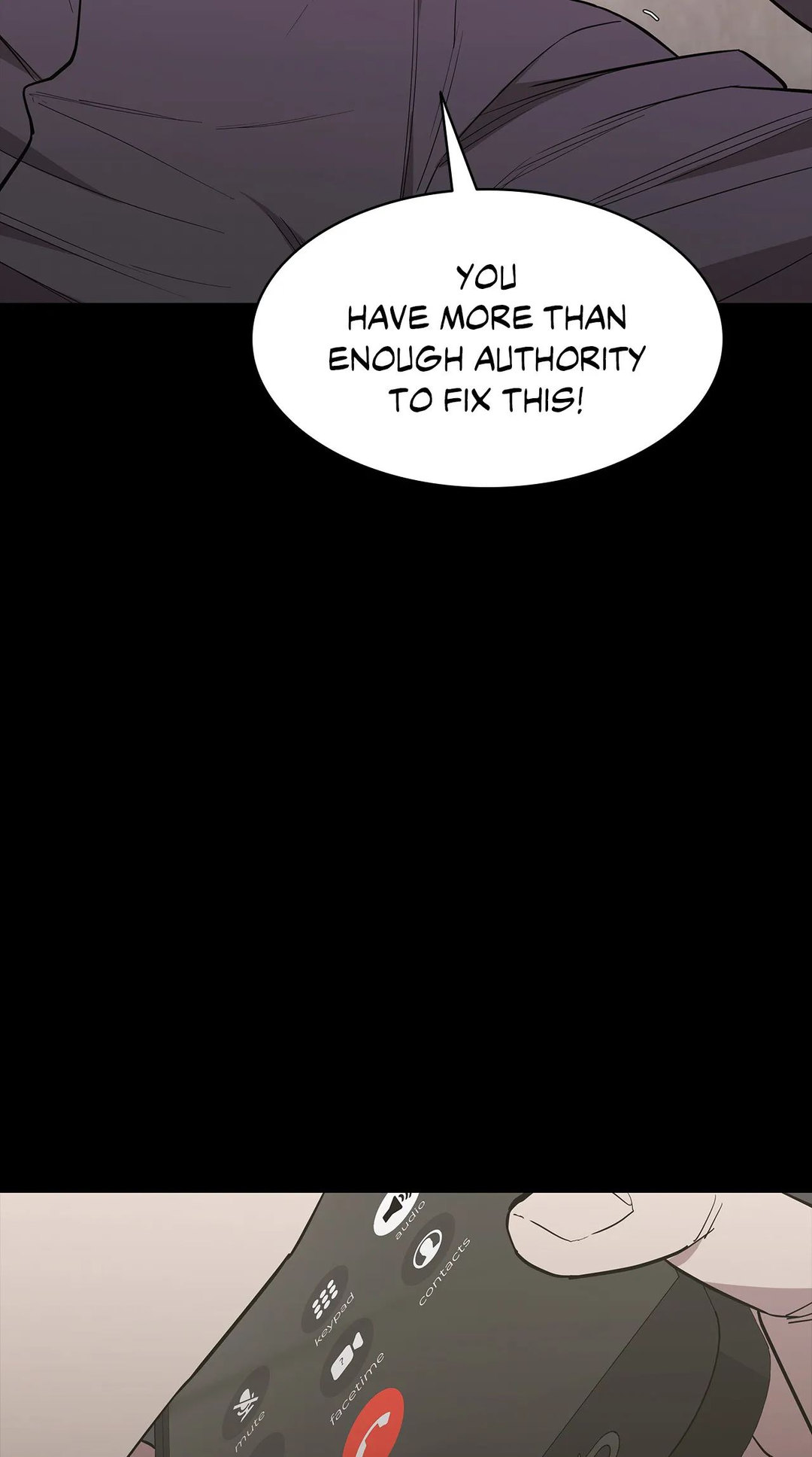 Thorns of Innocence - Chapter 84 [photo 42] - MangaPorn