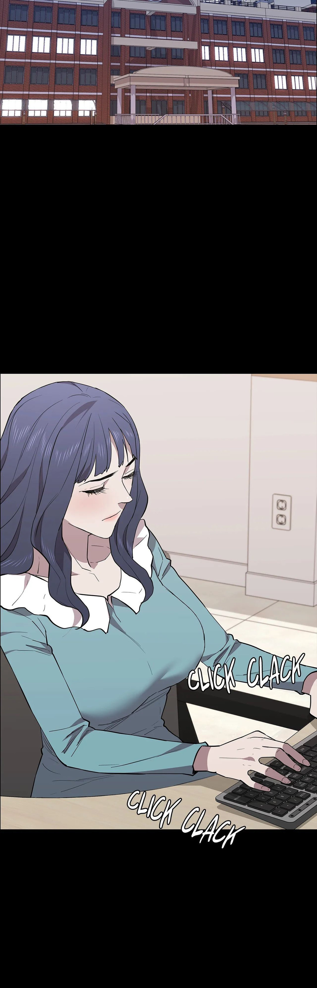 Thorns of Innocence - Chapter 84 [photo 46] - MangaPorn