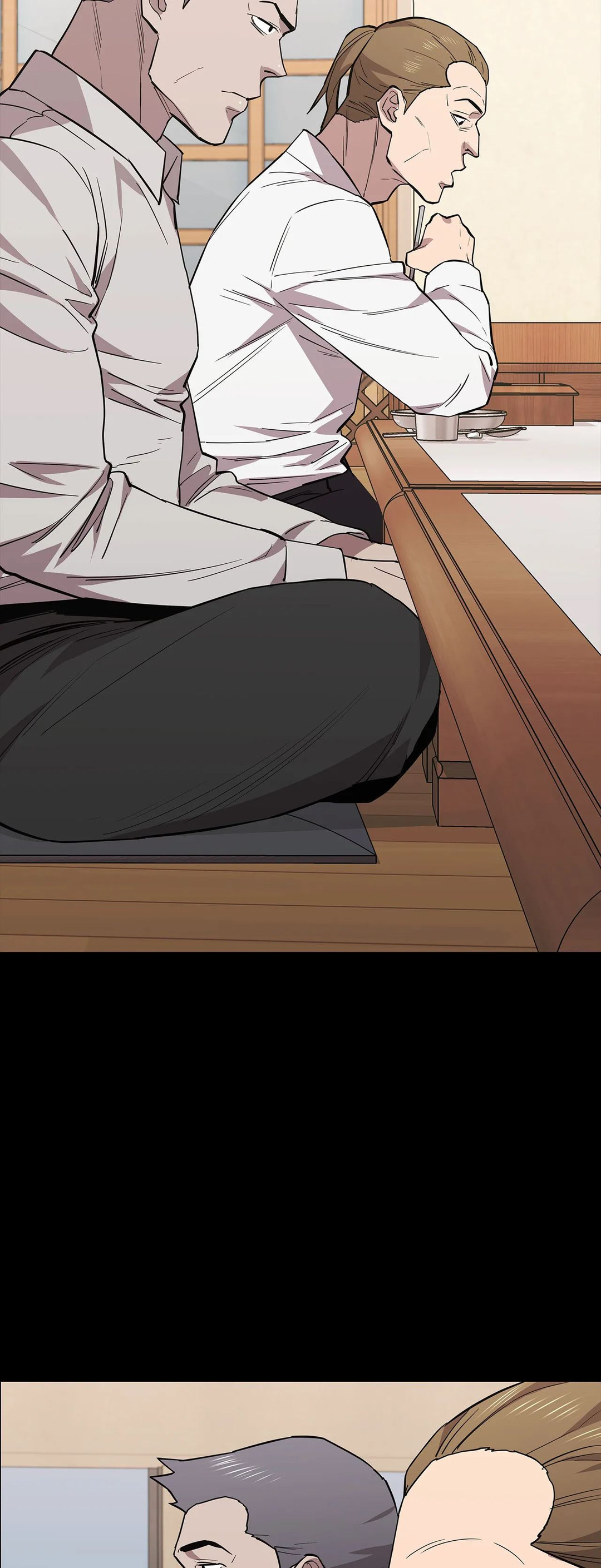 Thorns of Innocence - Chapter 84 [photo 62] - MangaPorn