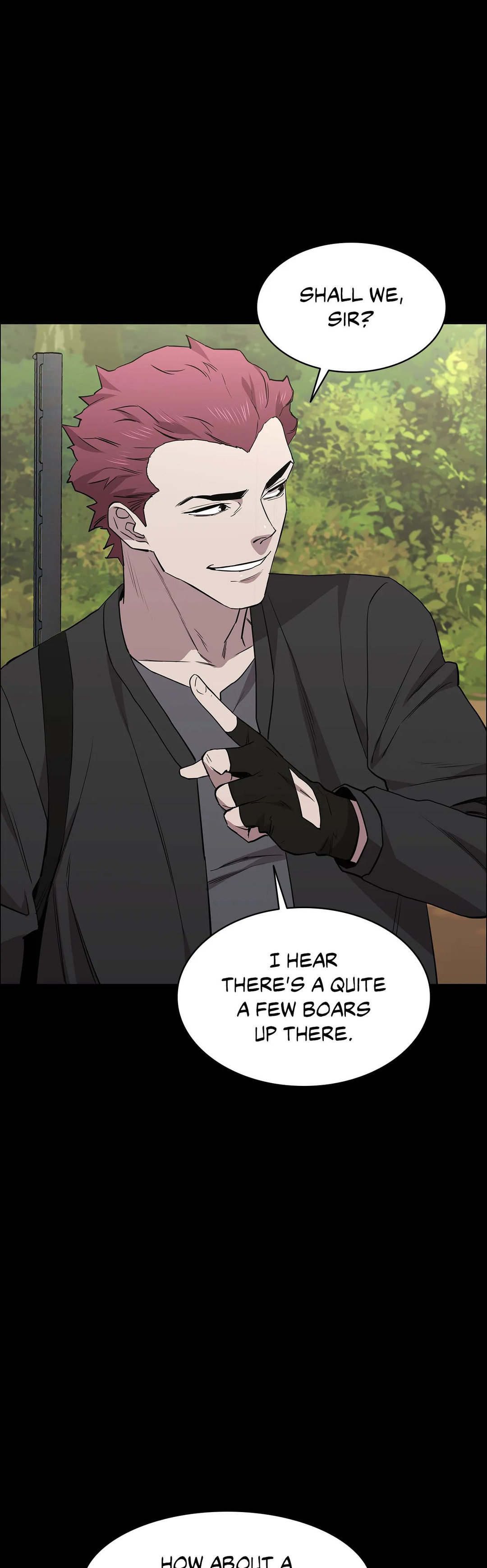 Thorns of Innocence - Chapter 85 [photo 13] - MangaPorn