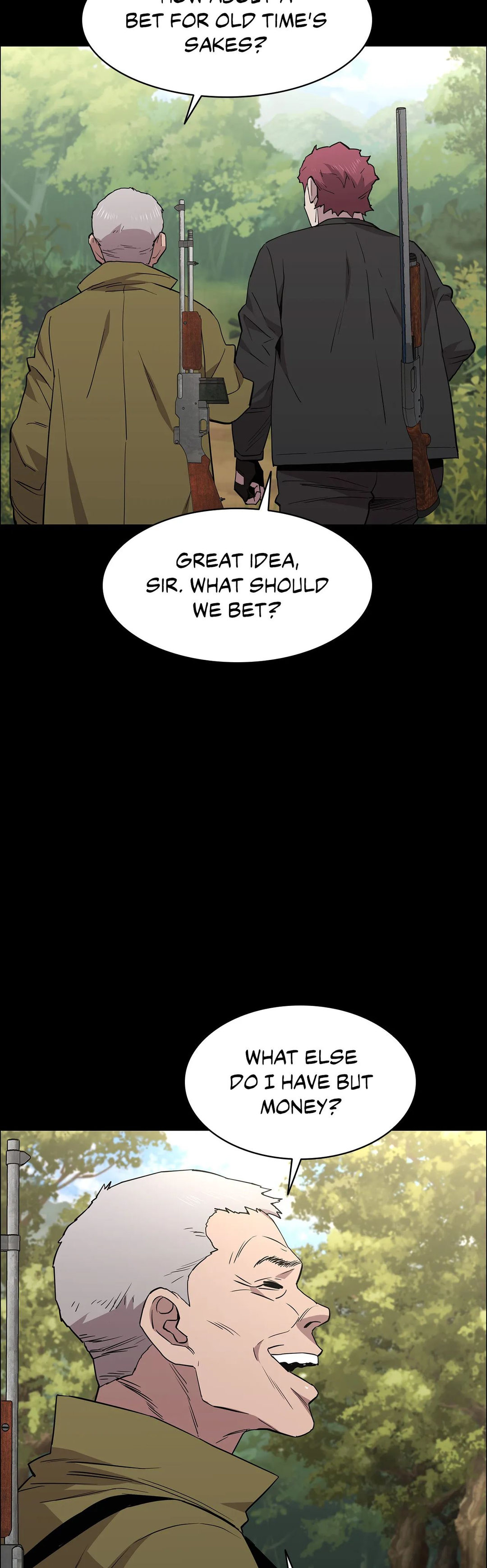 Thorns of Innocence - Chapter 85 [photo 14] - MangaPorn