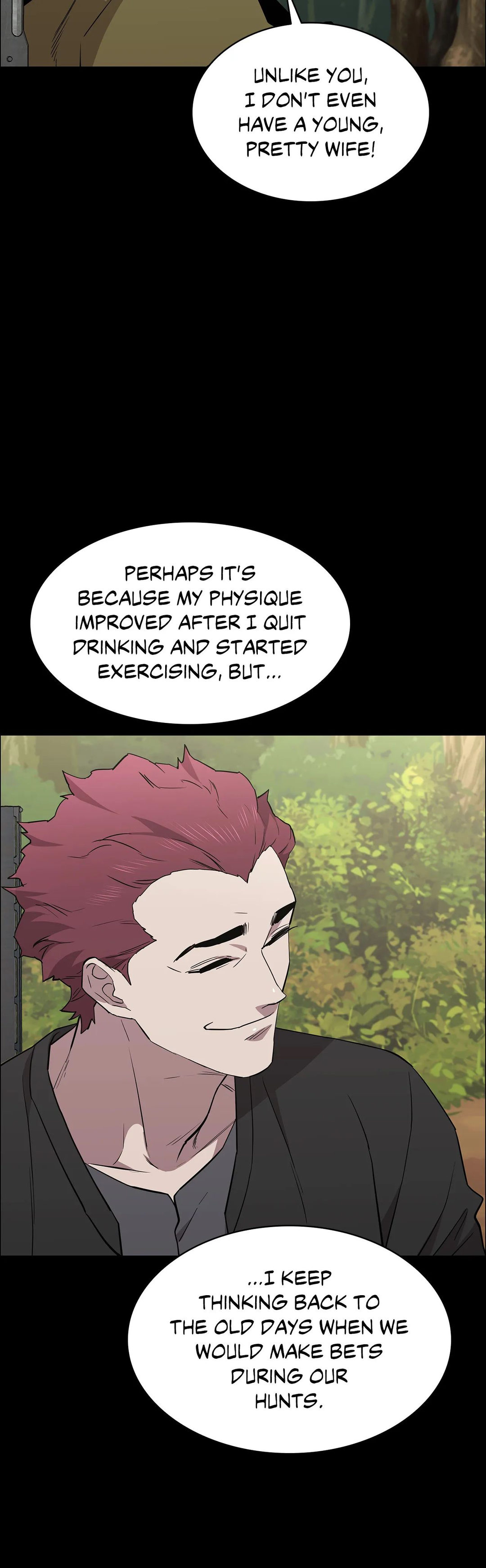 Thorns of Innocence - Chapter 85 [photo 15] - MangaPorn