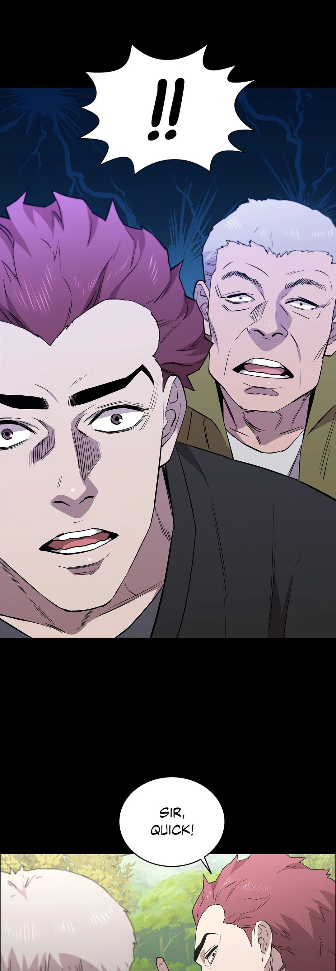 Thorns of Innocence - Chapter 85 [photo 20] - MangaPorn