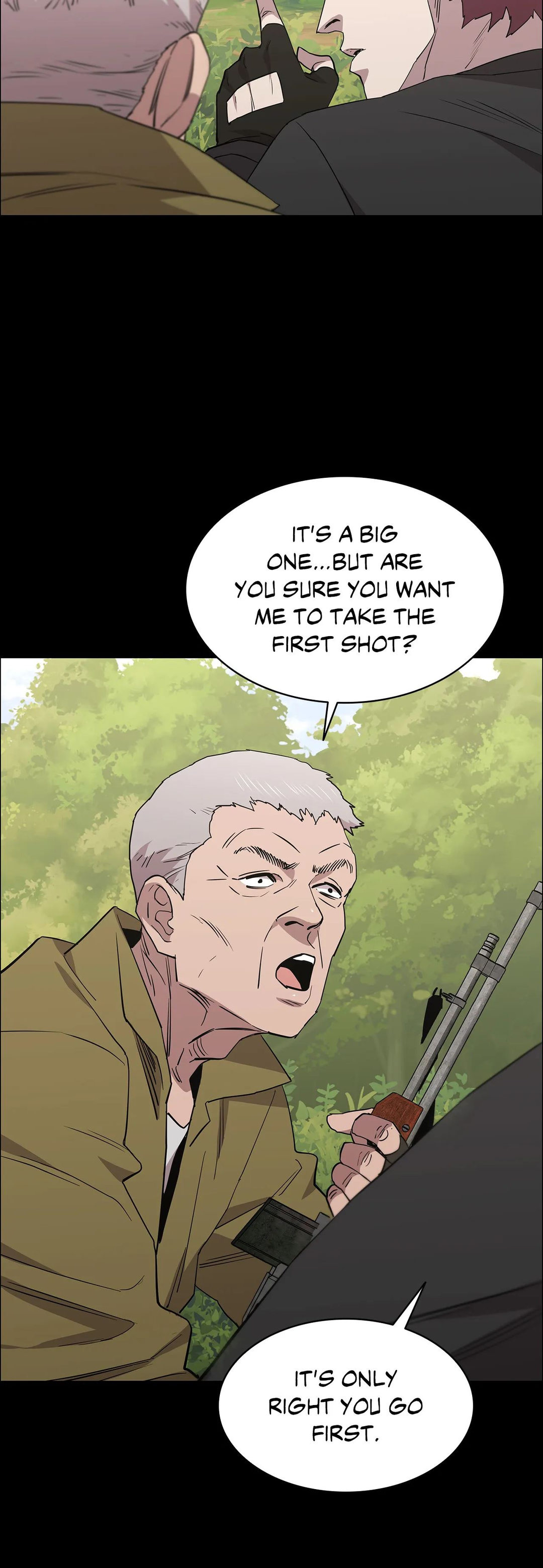 Thorns of Innocence - Chapter 85 [photo 21] - MangaPorn