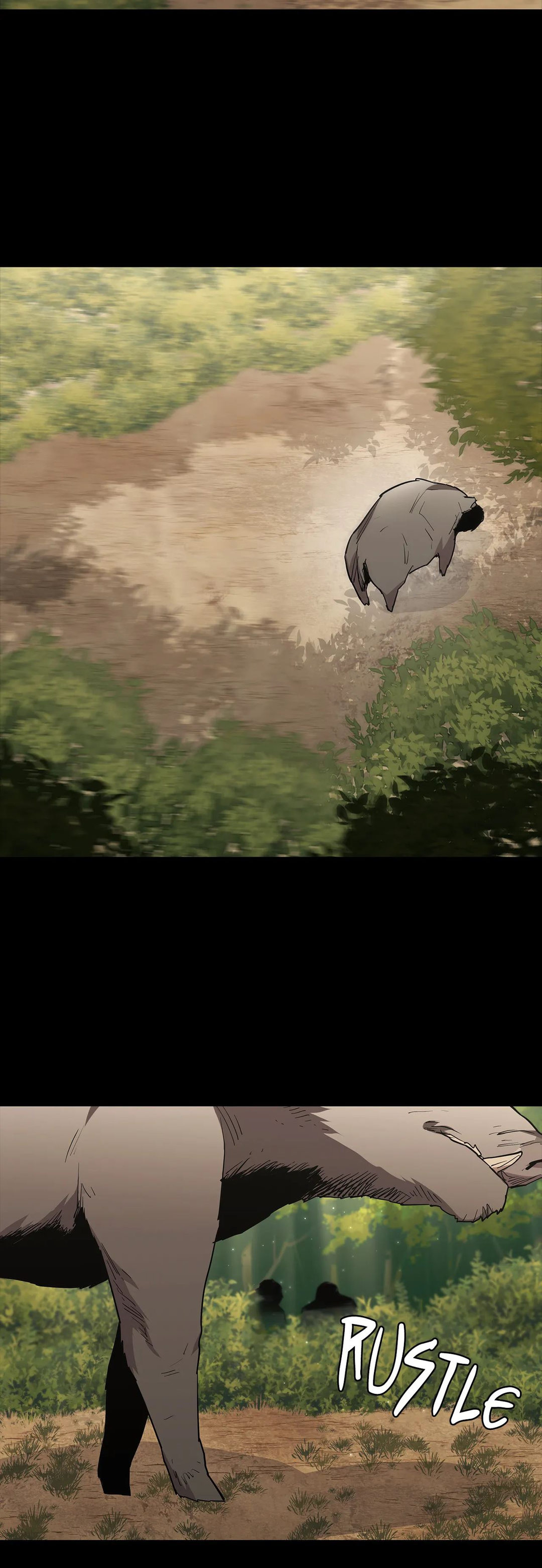 Thorns of Innocence - Chapter 85 [photo 24] - MangaPorn