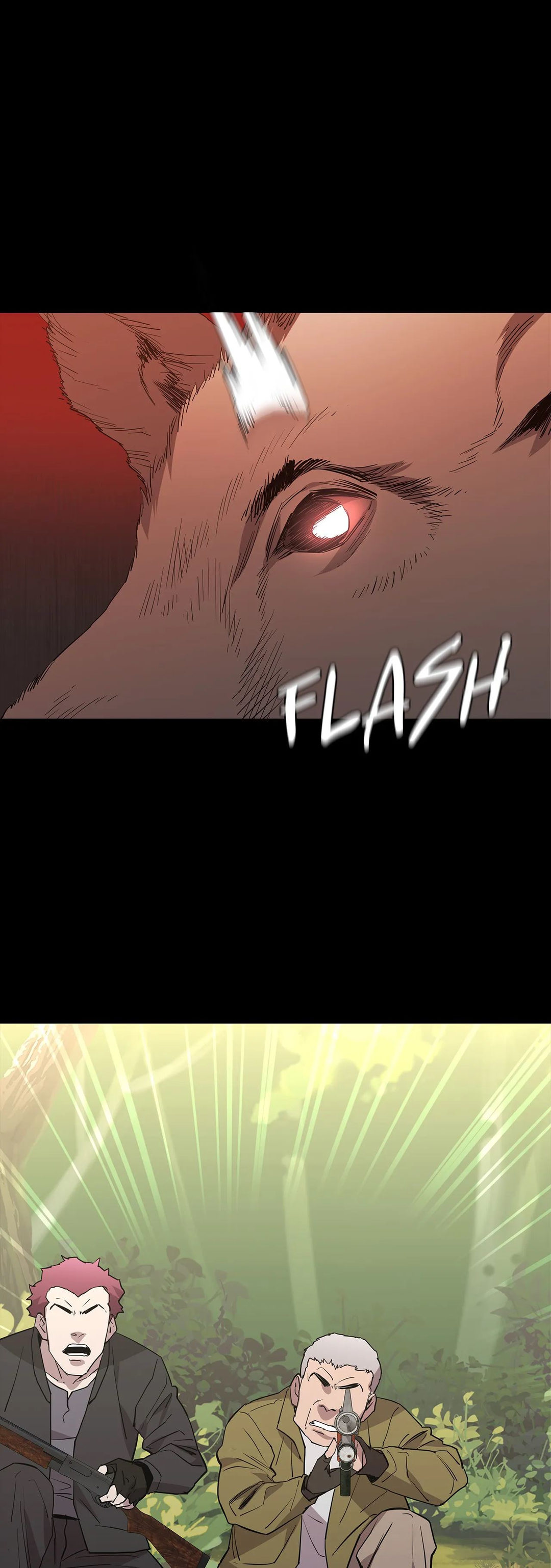 Thorns of Innocence - Chapter 85 [photo 25] - MangaPorn