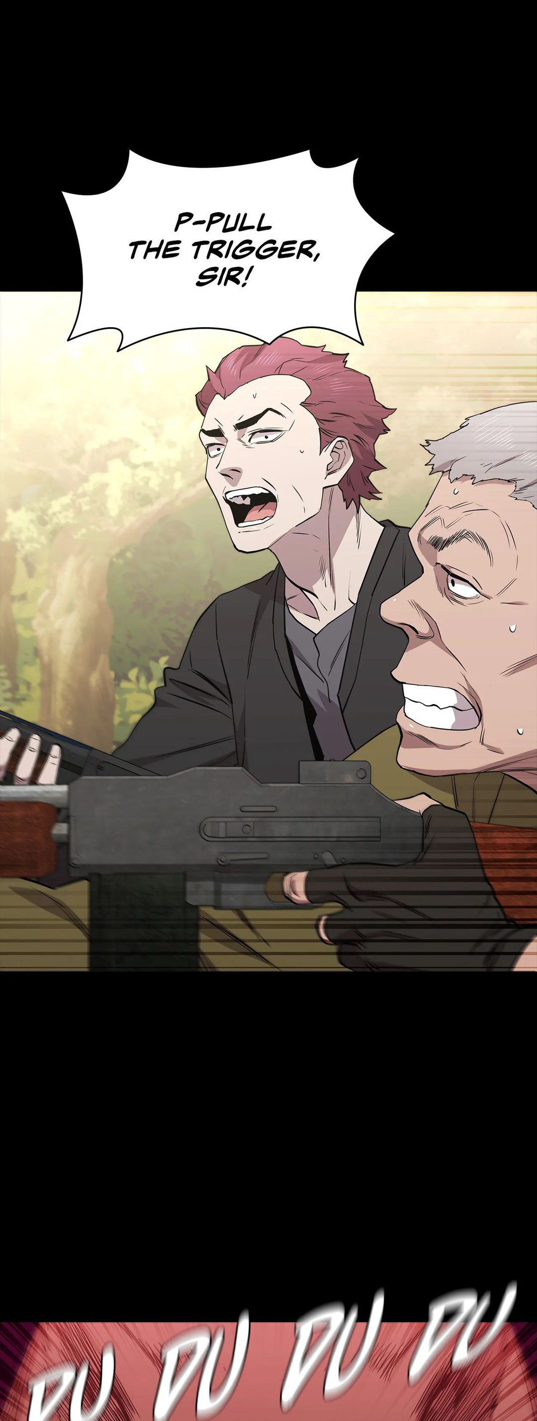 Thorns of Innocence - Chapter 85 [photo 28] - MangaPorn