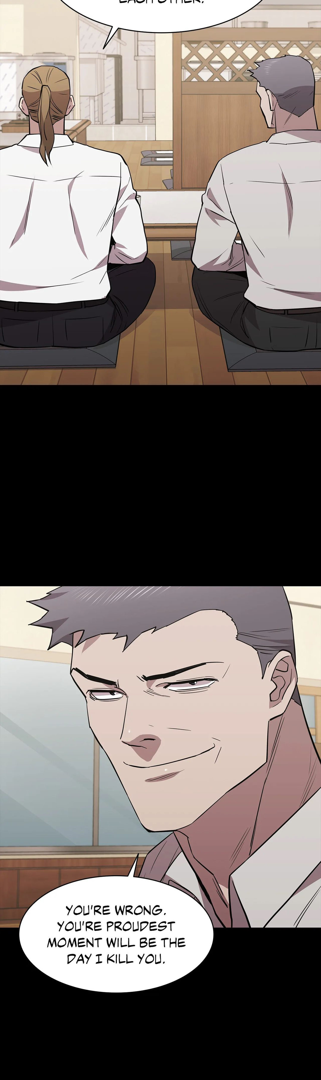 Thorns of Innocence - Chapter 85 [photo 3] - MangaPorn