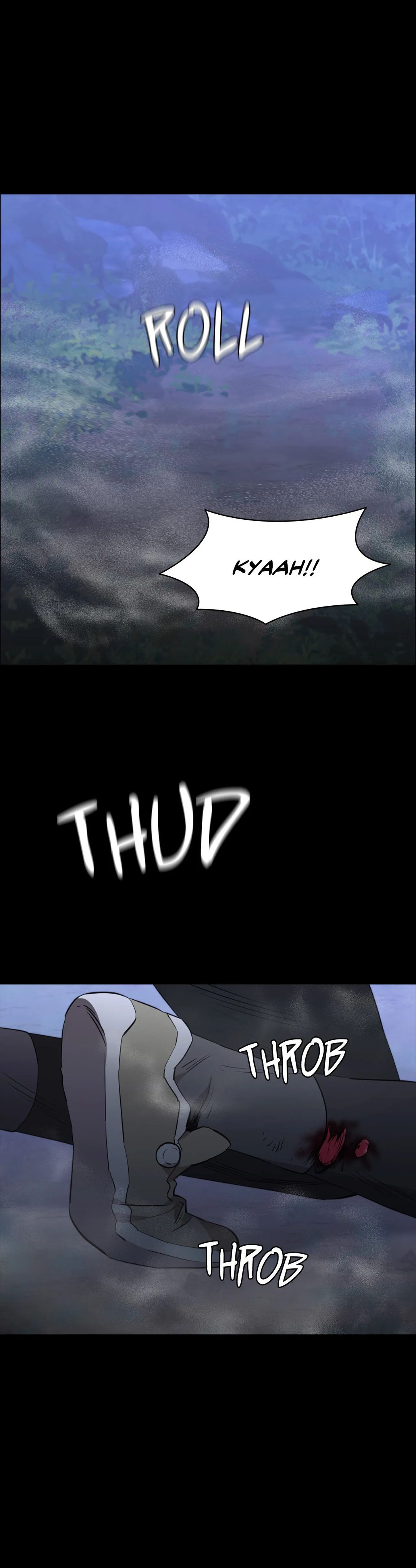 Thorns of Innocence - Chapter 86 [photo 1] - MangaPorn