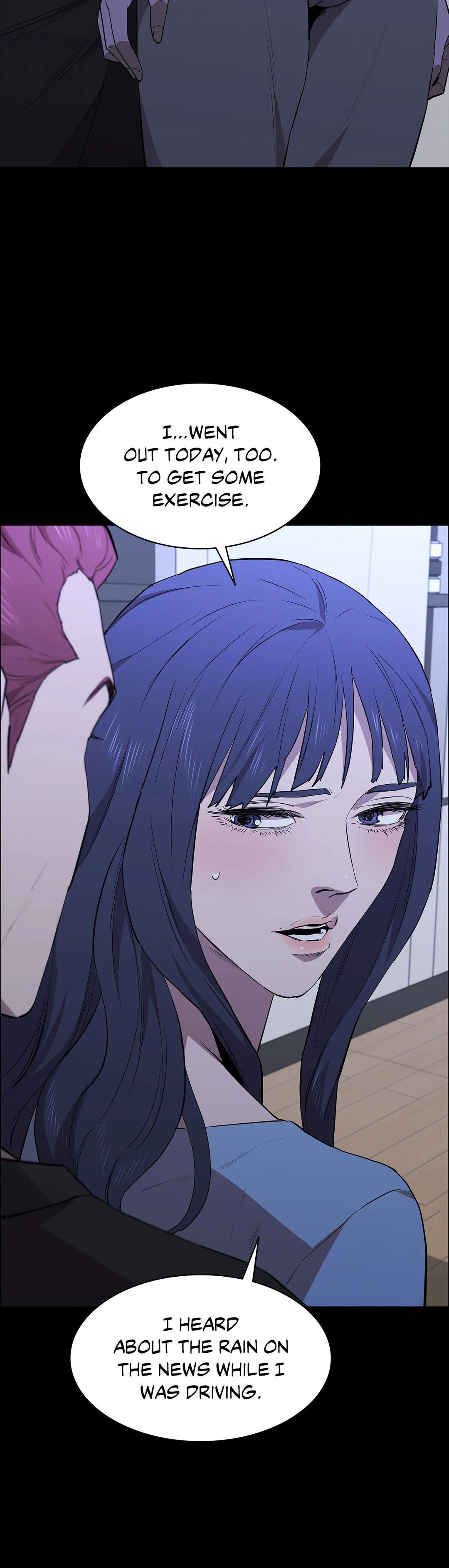 Thorns of Innocence - Chapter 86 [photo 17] - MangaPorn