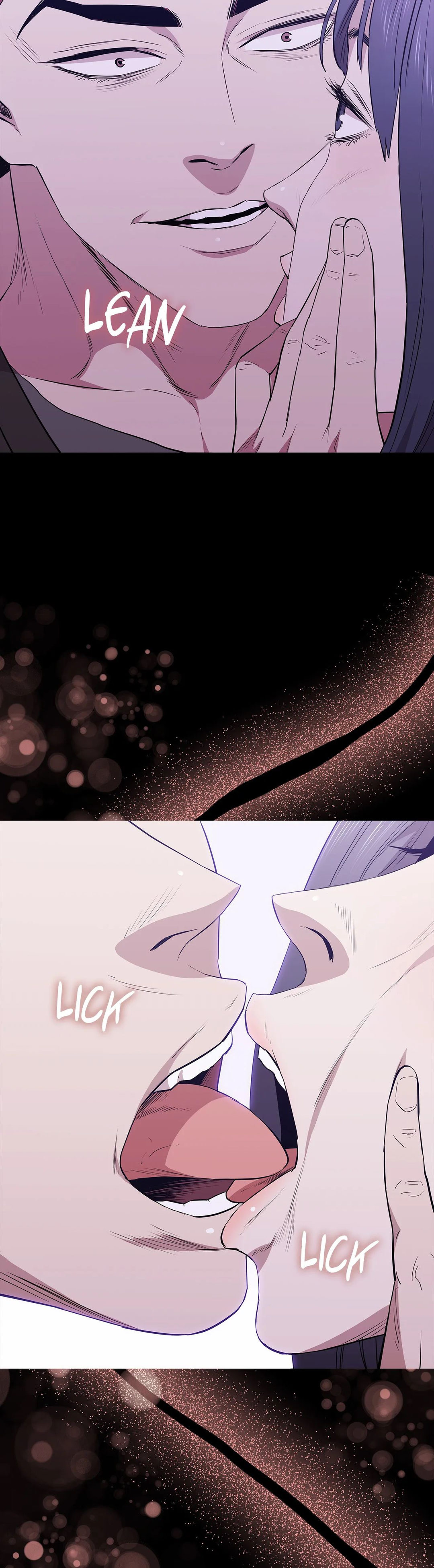 Thorns of Innocence - Chapter 86 [photo 19] - MangaPorn