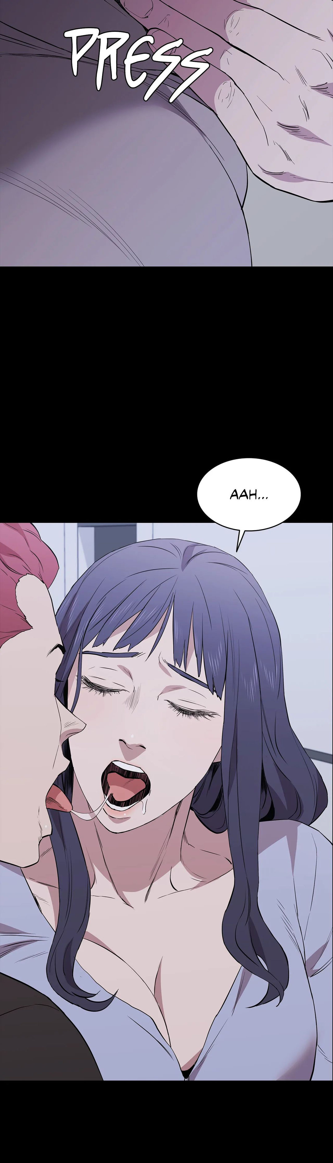 Thorns of Innocence - Chapter 86 [photo 22] - MangaPorn