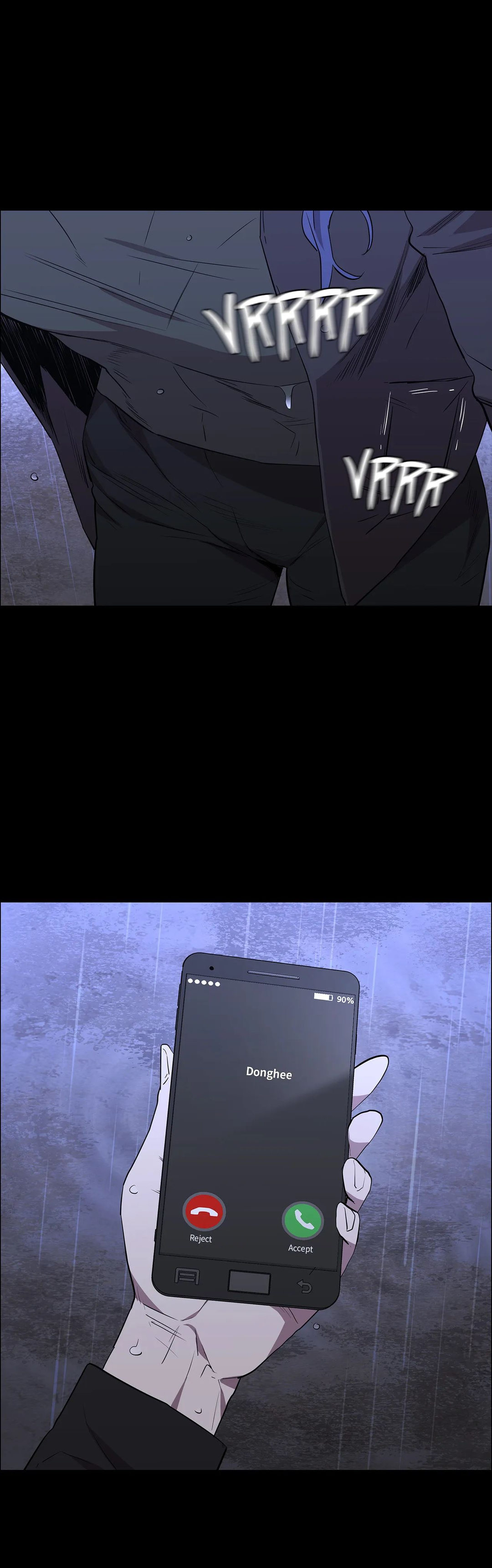 Thorns of Innocence - Chapter 86 [photo 7] - MangaPorn