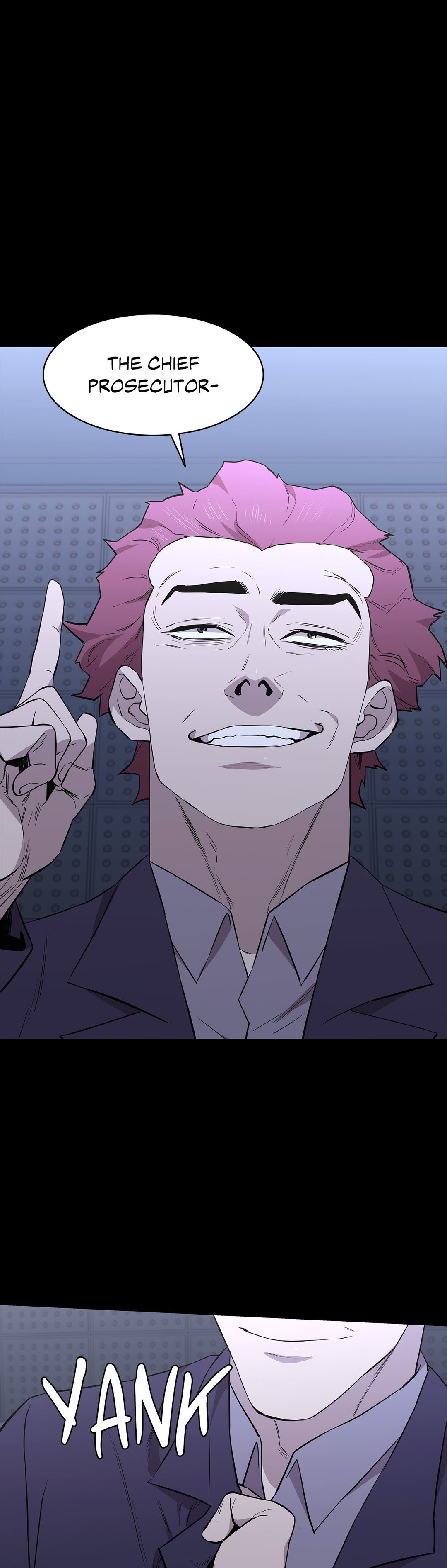 Thorns of Innocence - Chapter 87 [photo 20] - MangaPorn