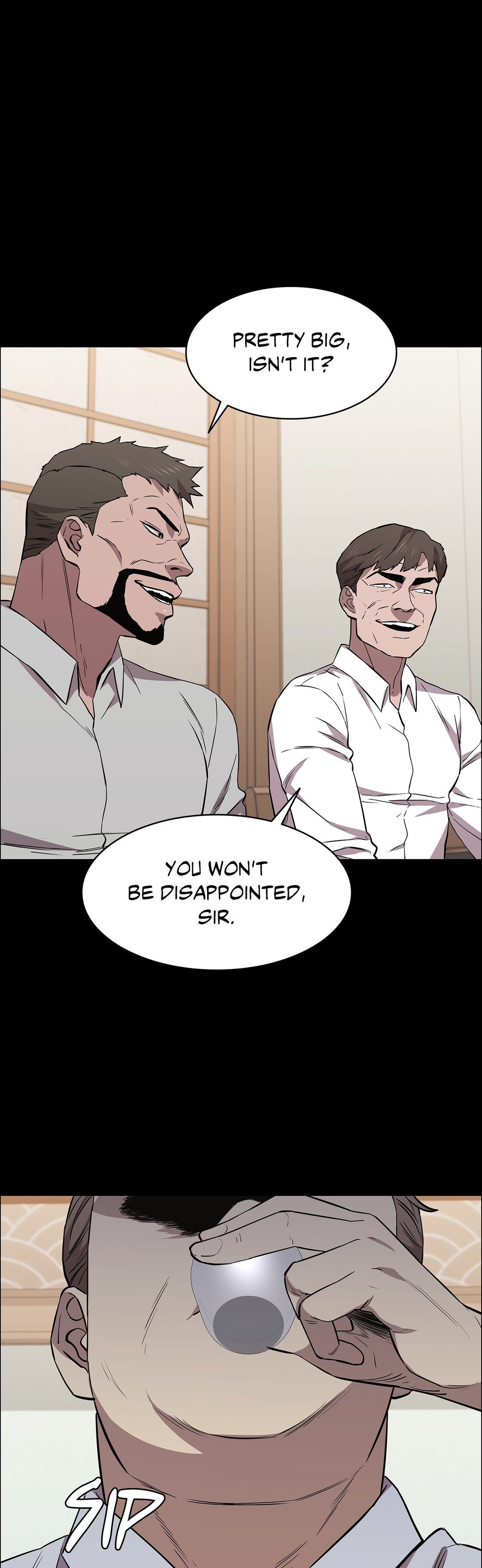 Thorns of Innocence - Chapter 87 [photo 29] - MangaPorn