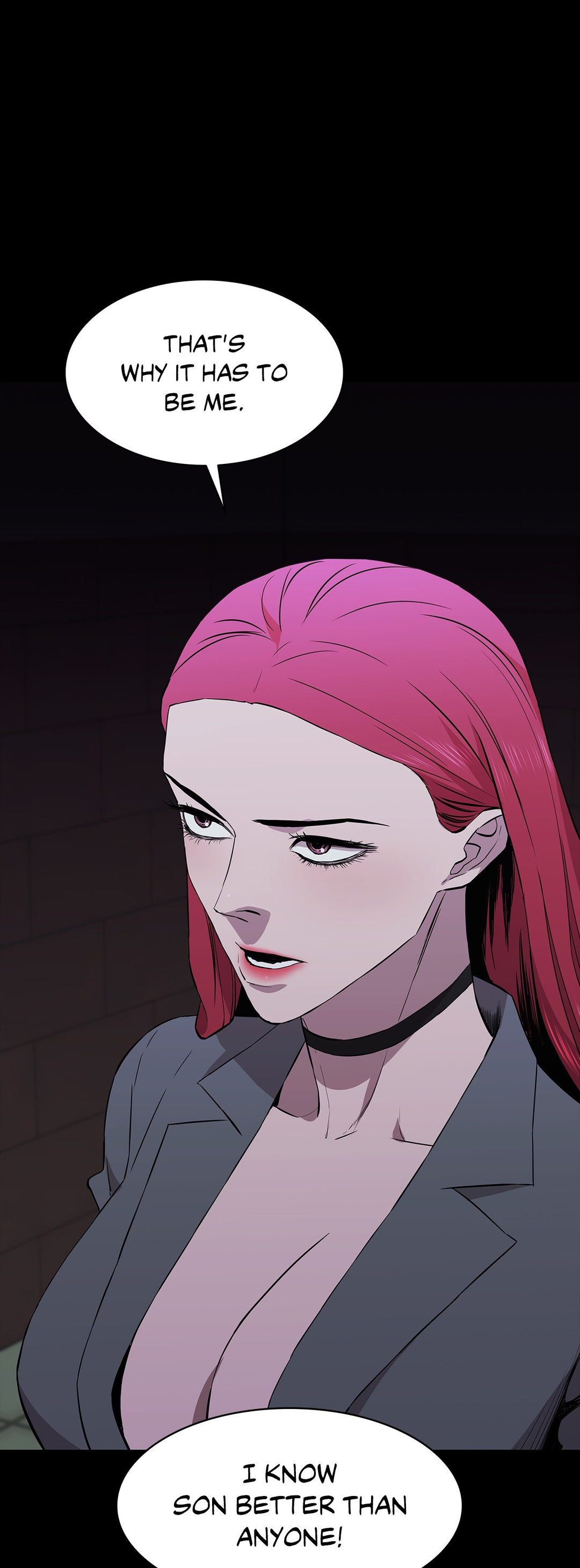 Thorns of Innocence - Chapter 87 [photo 35] - MangaPorn