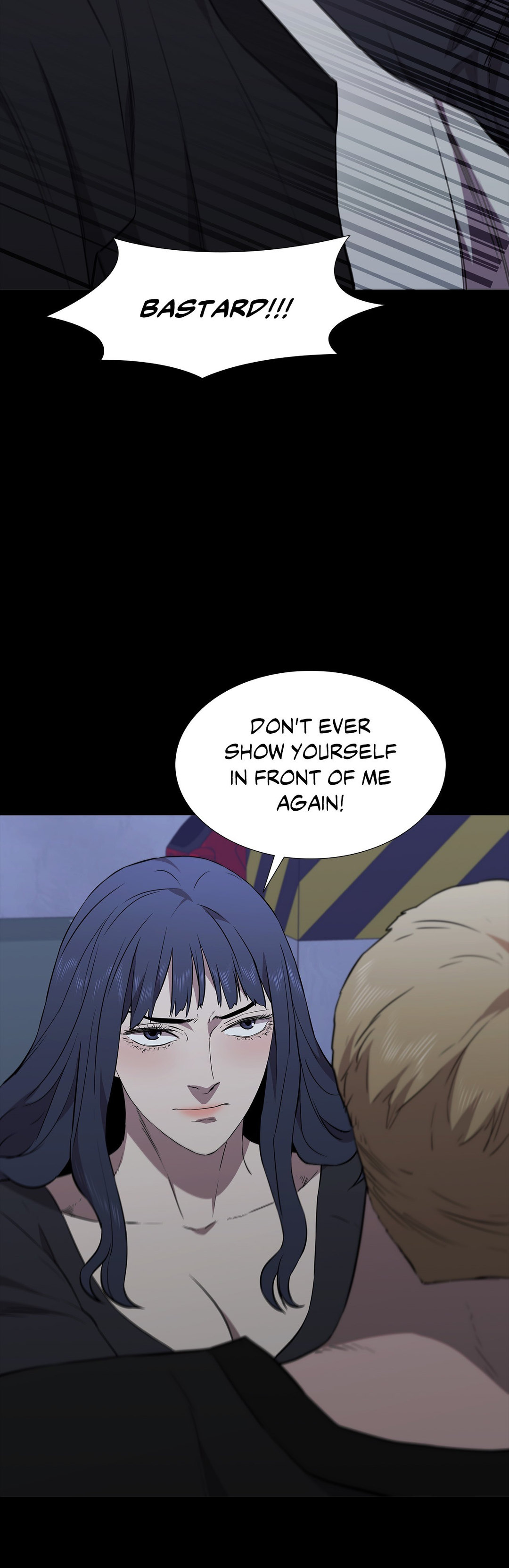 Thorns of Innocence - Chapter 88 [photo 14] - MangaPorn