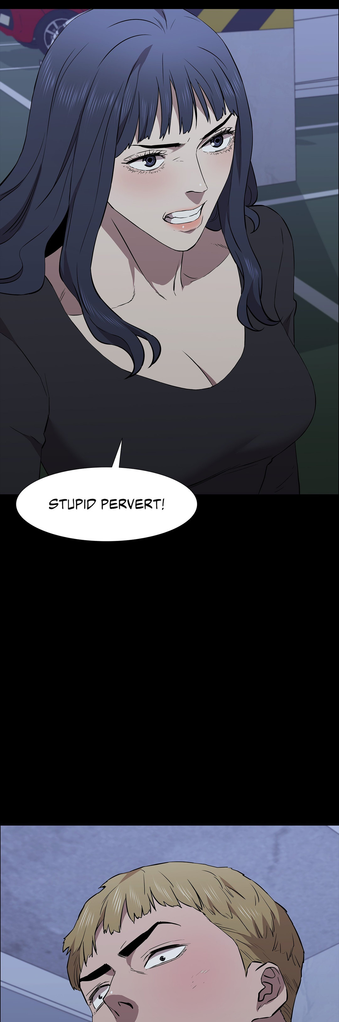 Thorns of Innocence - Chapter 88 [photo 16] - MangaPorn