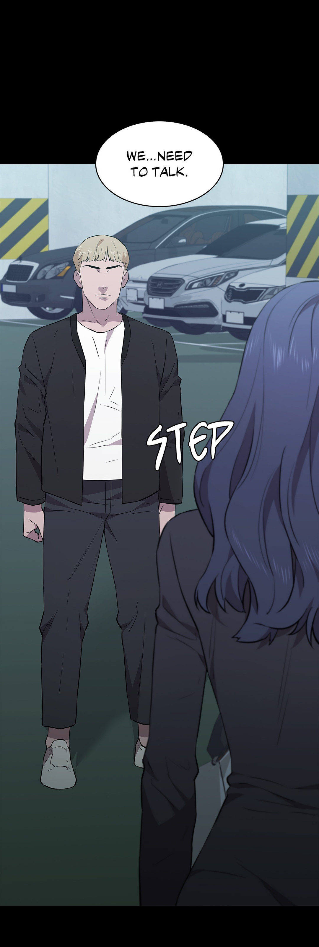 Thorns of Innocence - Chapter 88 [photo 3] - MangaPorn