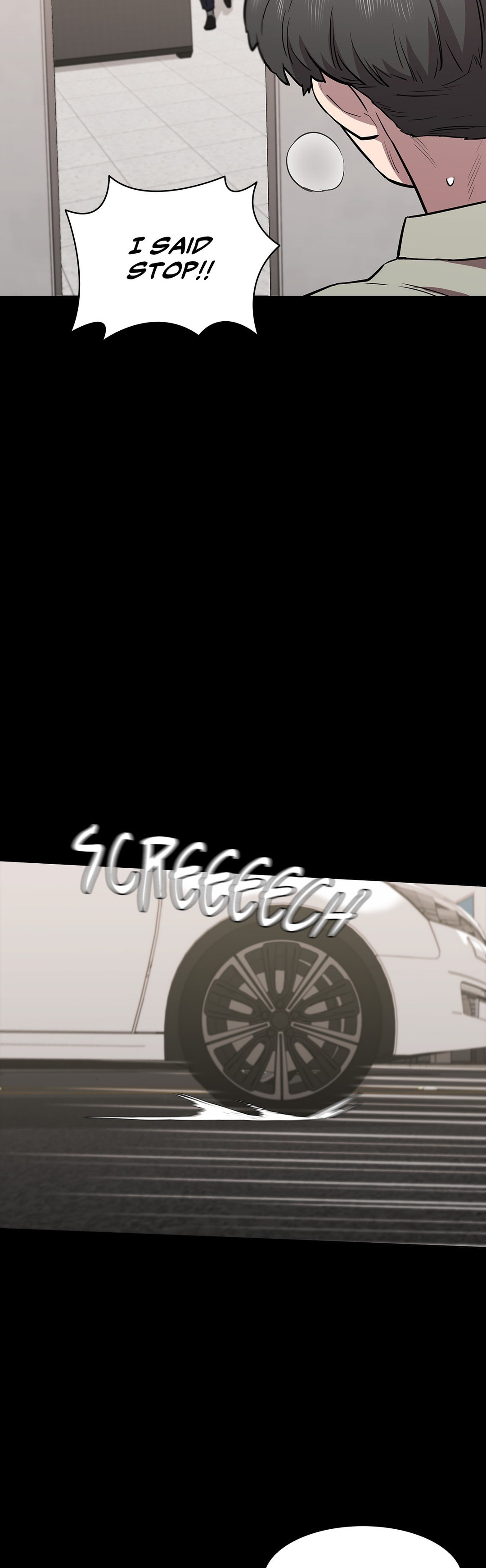 Thorns of Innocence - Chapter 88 [photo 34] - MangaPorn