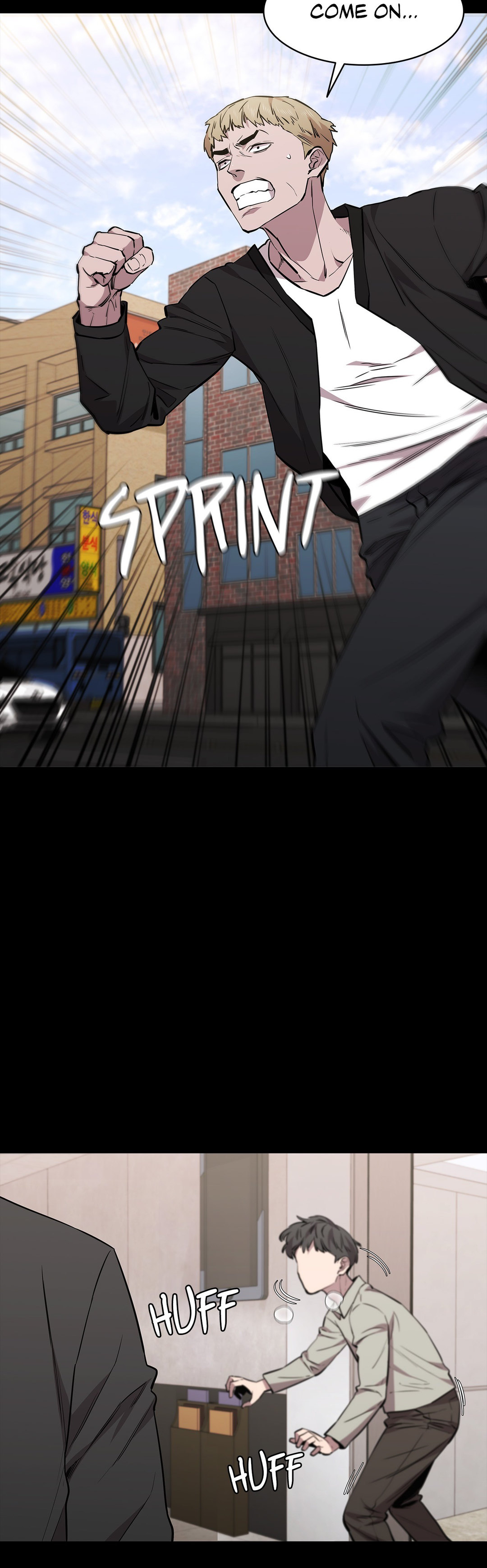 Thorns of Innocence - Chapter 88 [photo 35] - MangaPorn