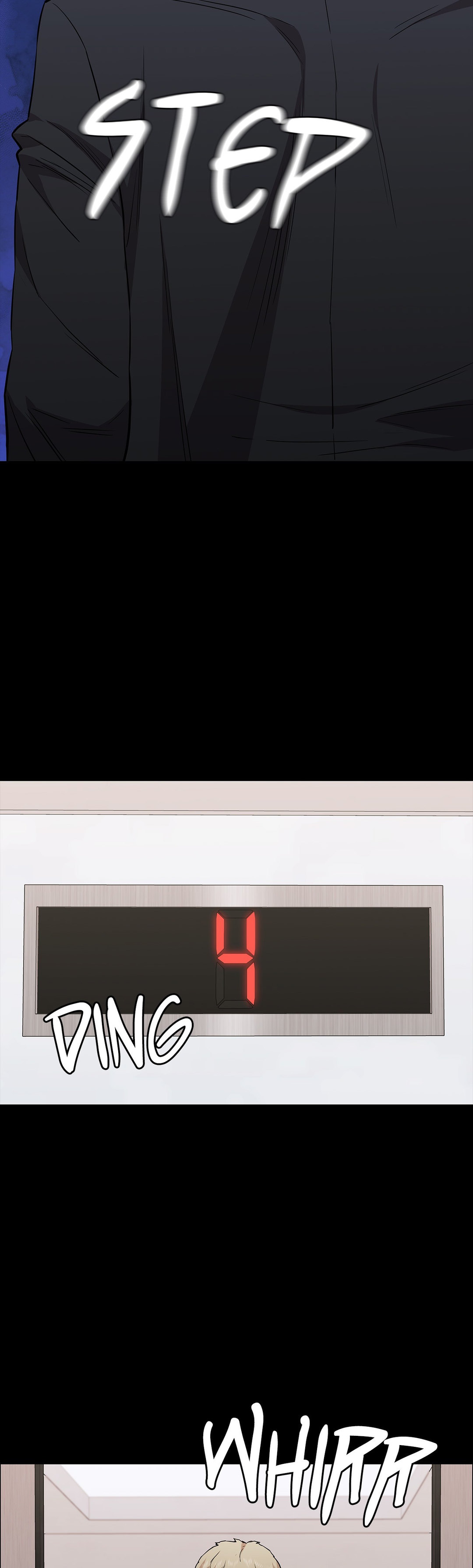 Thorns of Innocence - Chapter 88 [photo 37] - MangaPorn