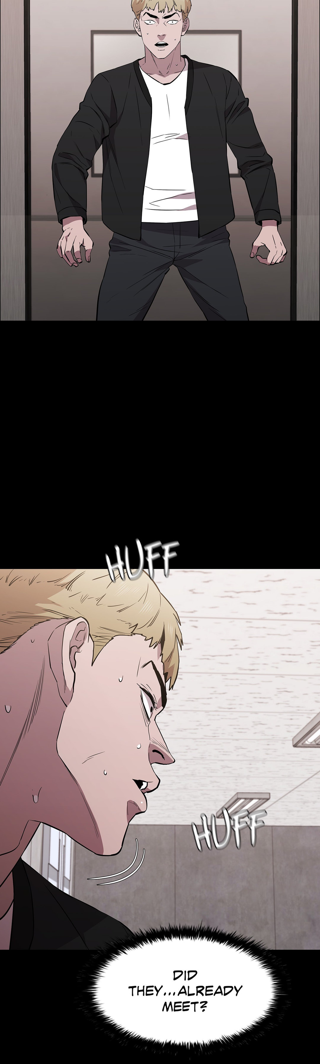 Thorns of Innocence - Chapter 88 [photo 38] - MangaPorn