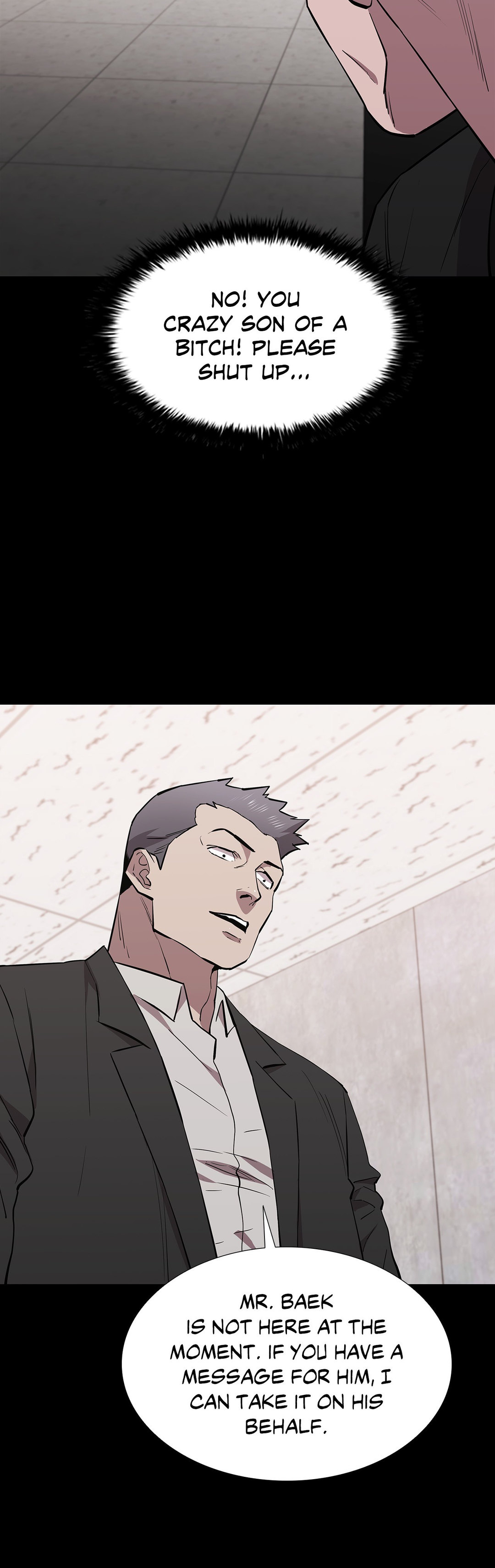 Thorns of Innocence - Chapter 88 [photo 43] - MangaPorn