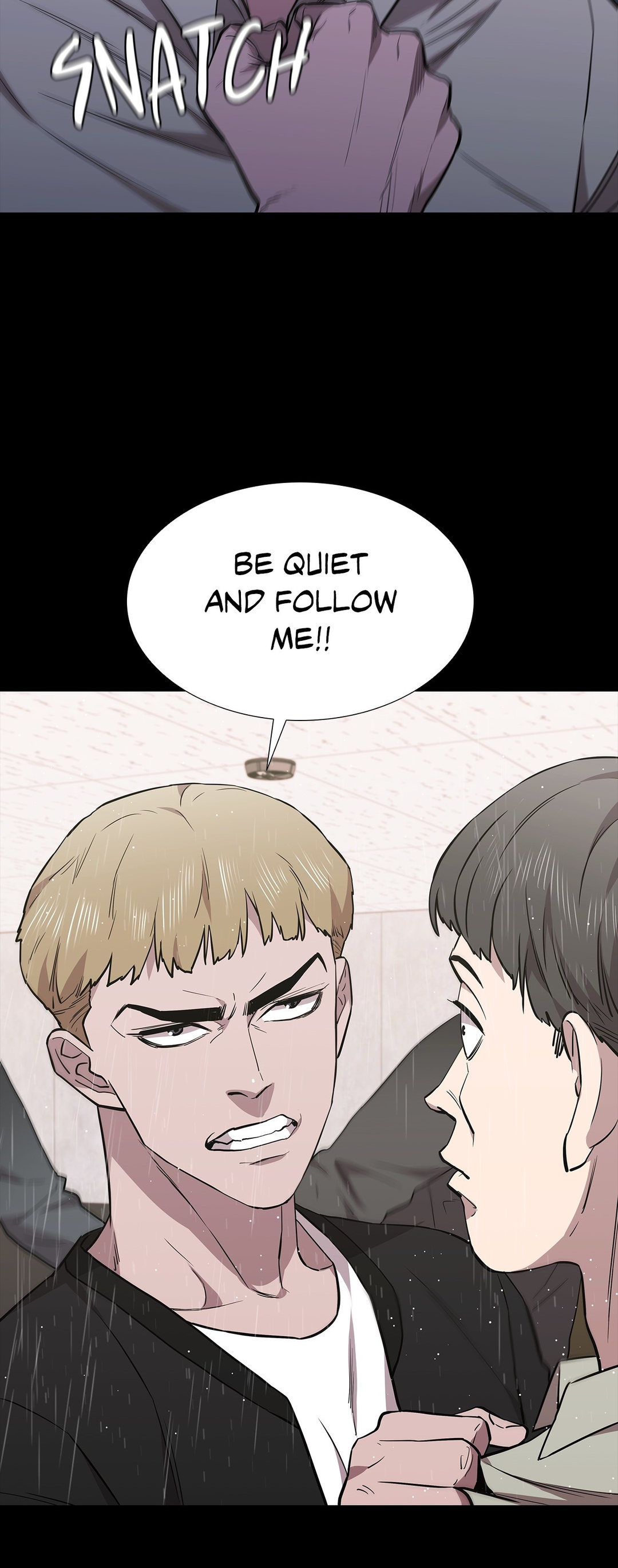 Thorns of Innocence - Chapter 89 [photo 15] - MangaPorn