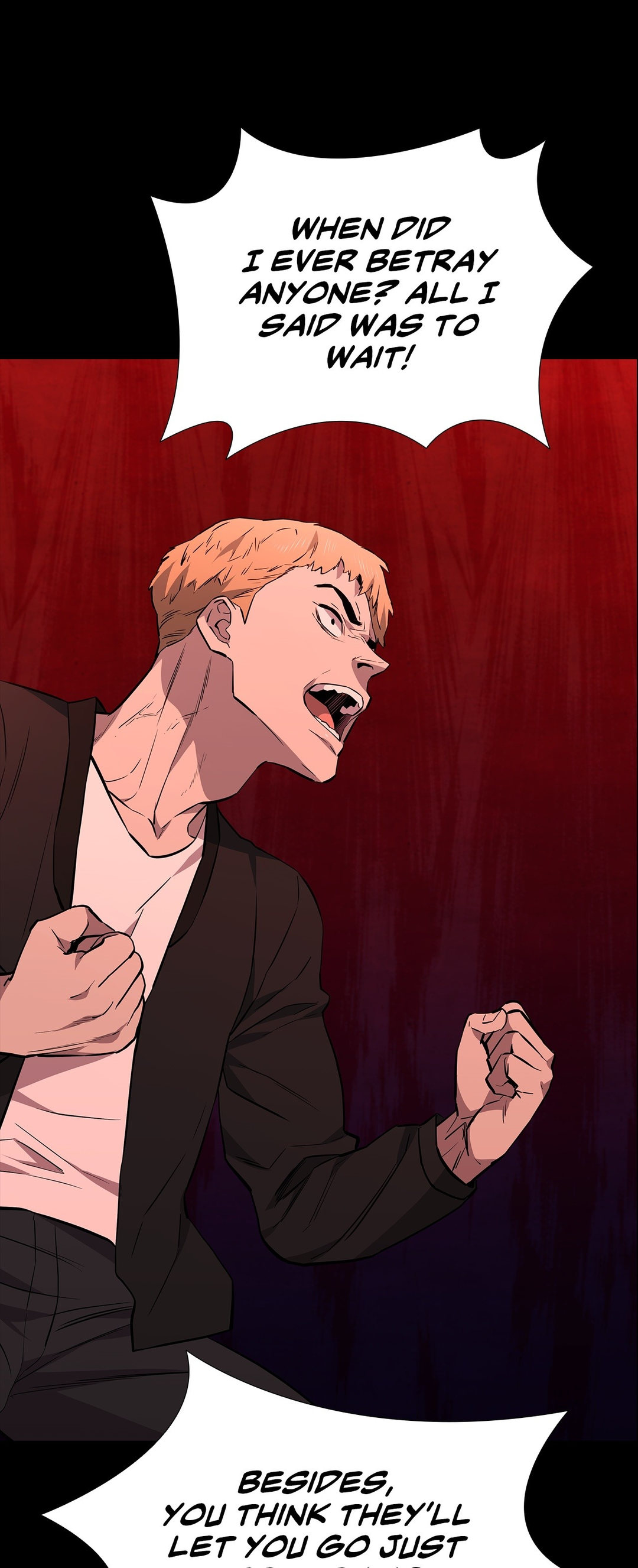 Thorns of Innocence - Chapter 89 [photo 19] - MangaPorn