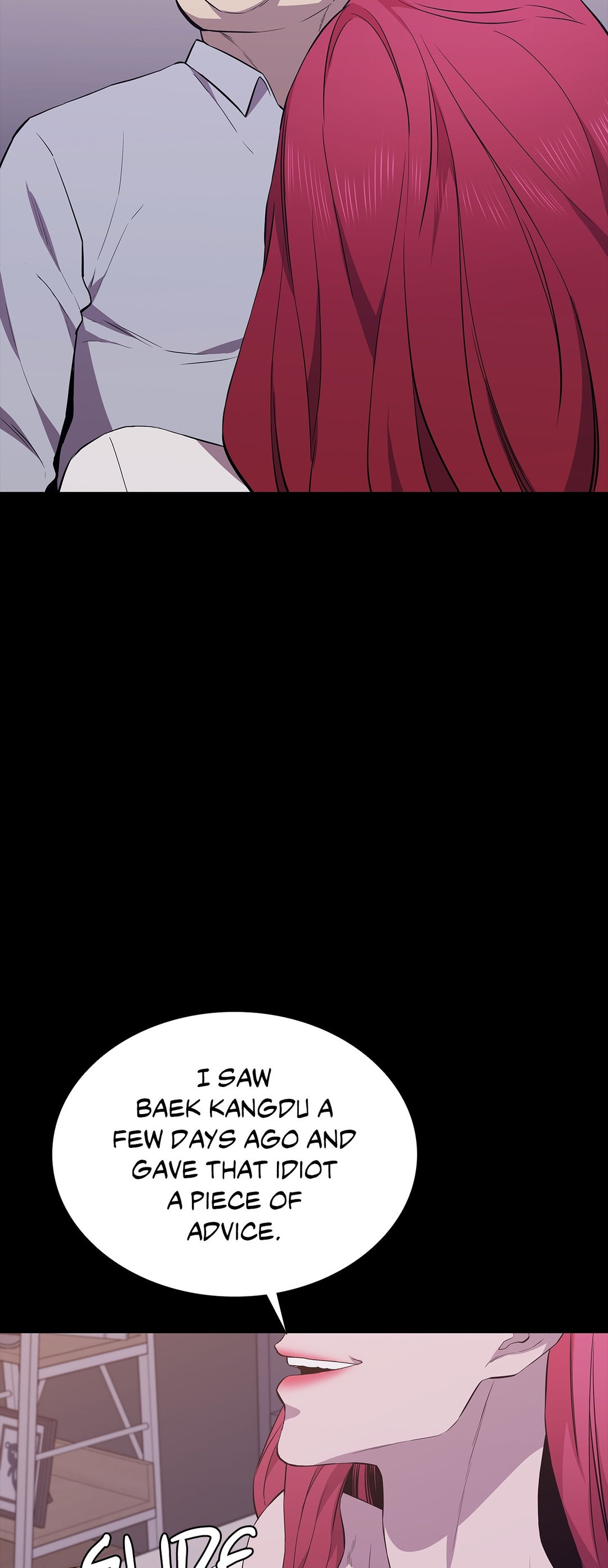 Thorns of Innocence - Chapter 89 [photo 39] - MangaPorn