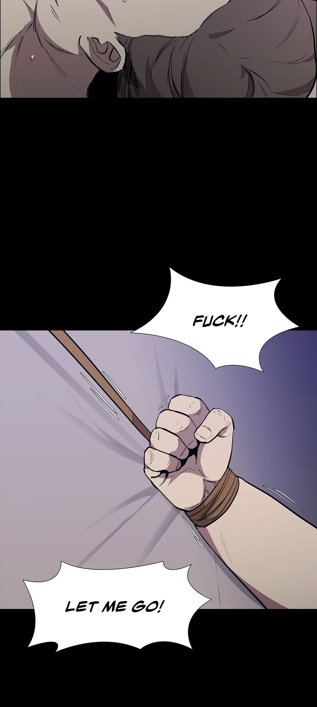 Thorns of Innocence - Chapter 89 [photo 64] - MangaPorn