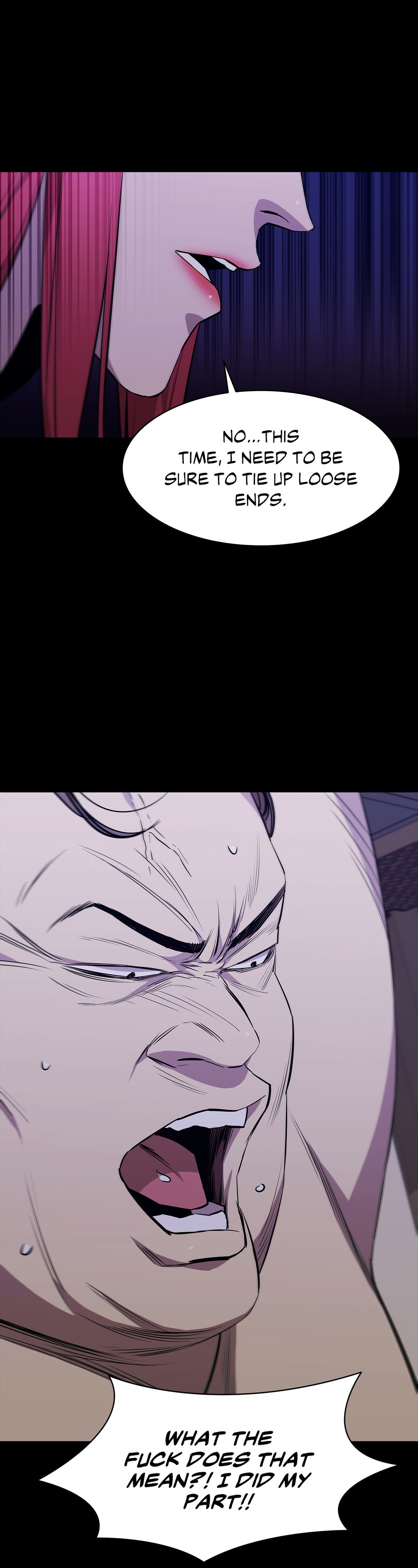 Thorns of Innocence - Chapter 90 [photo 10] - MangaPorn