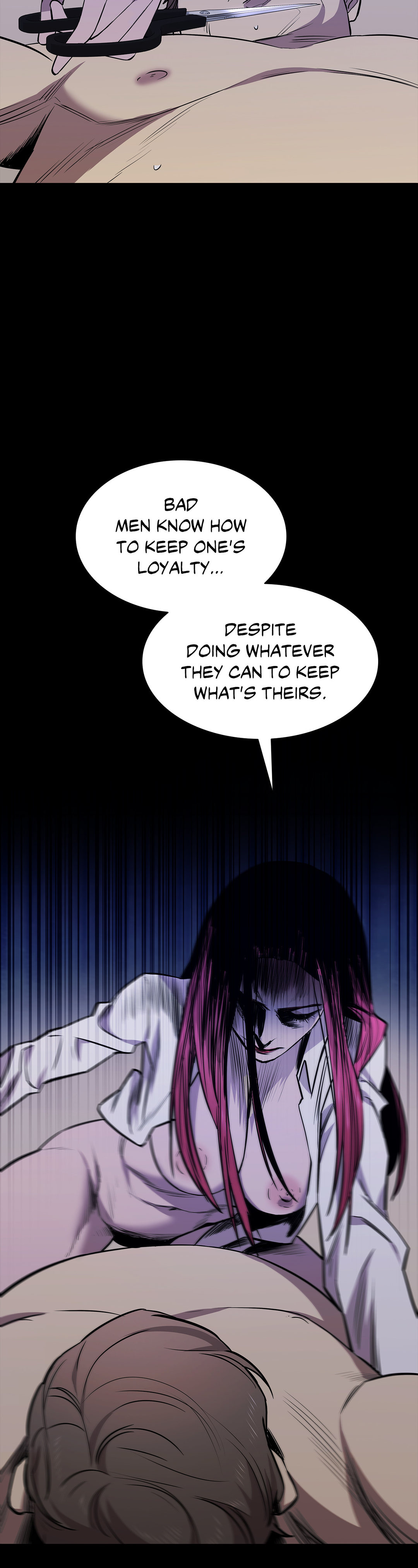 Thorns of Innocence - Chapter 90 [photo 12] - MangaPorn