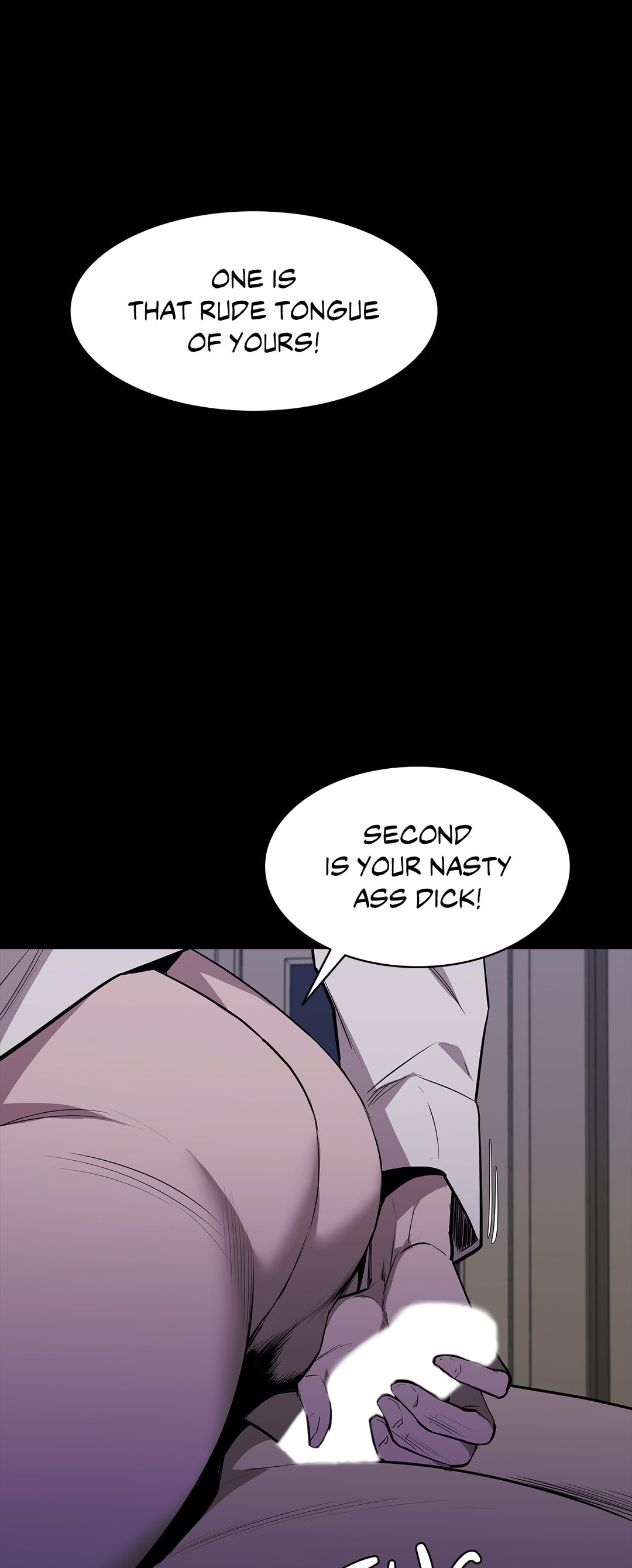 Thorns of Innocence - Chapter 90 [photo 16] - MangaPorn