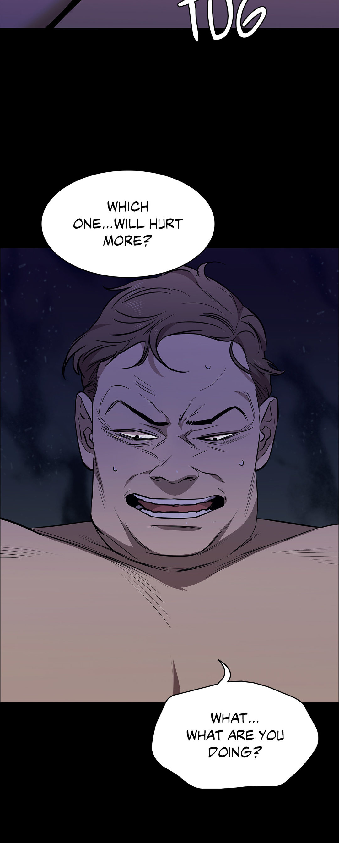 Thorns of Innocence - Chapter 90 [photo 17] - MangaPorn