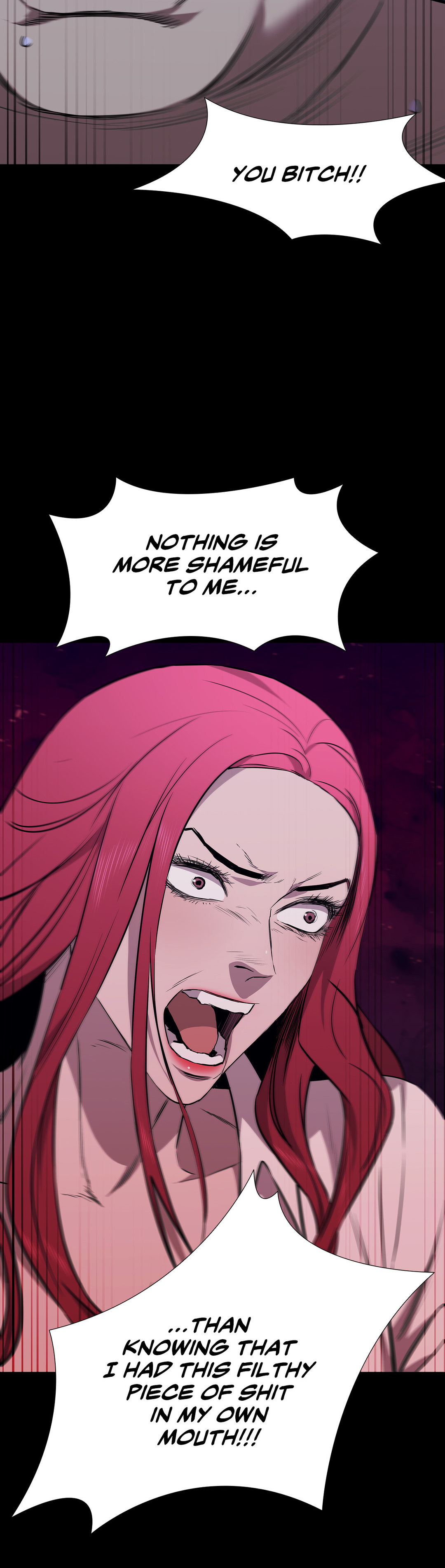 Thorns of Innocence - Chapter 90 [photo 19] - MangaPorn