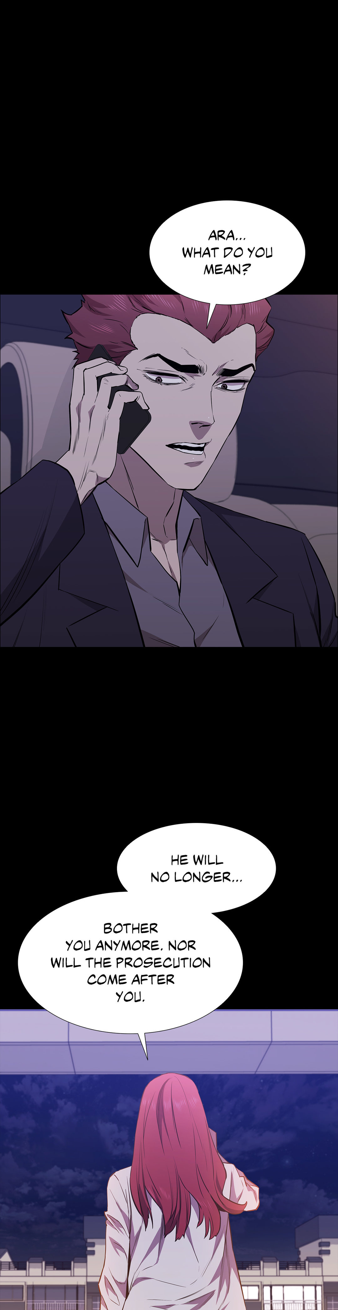 Thorns of Innocence - Chapter 90 [photo 27] - MangaPorn