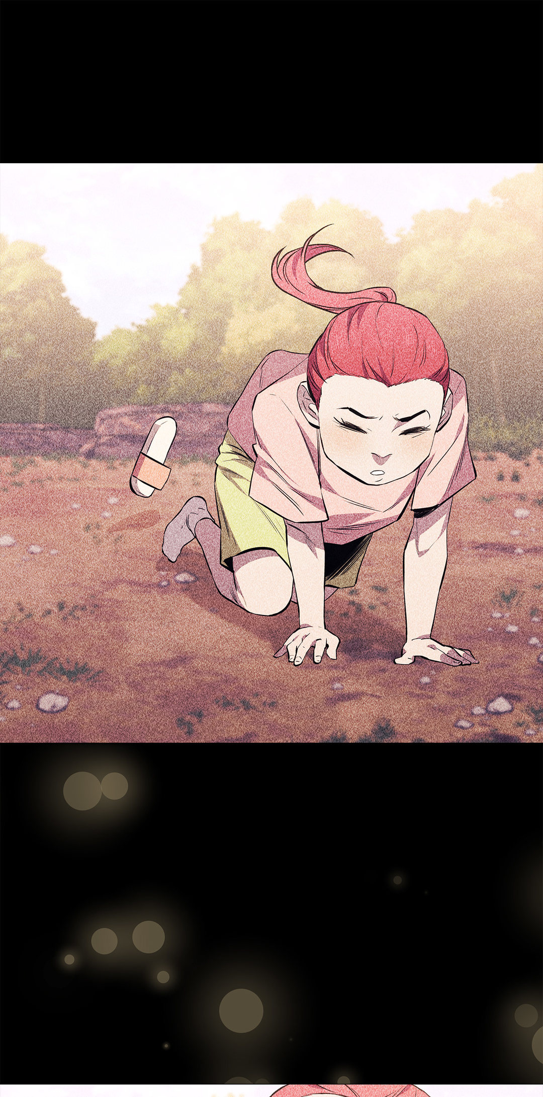 Thorns of Innocence - Chapter 90 [photo 36] - MangaPorn