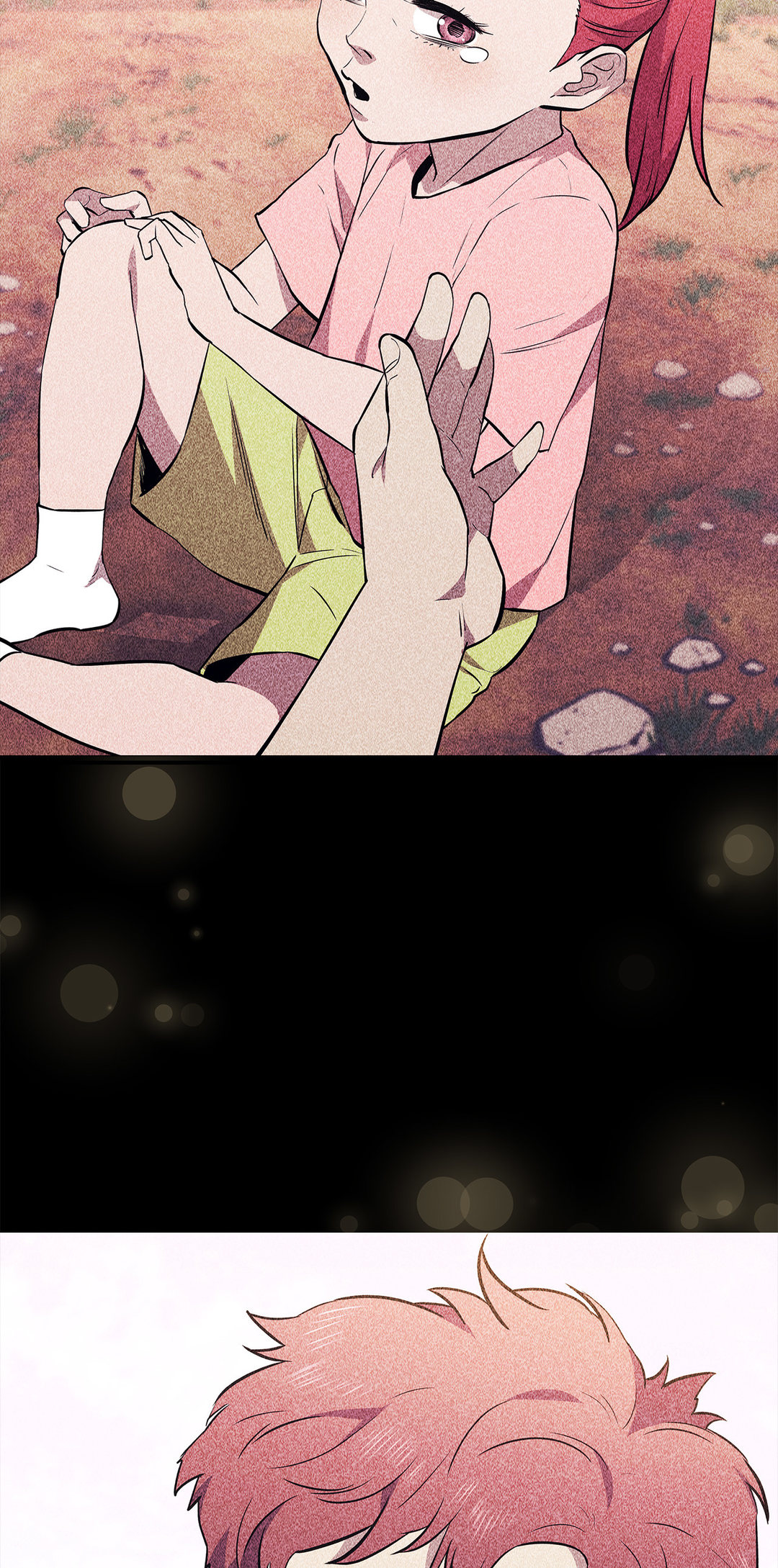 Thorns of Innocence - Chapter 90 [photo 38] - MangaPorn