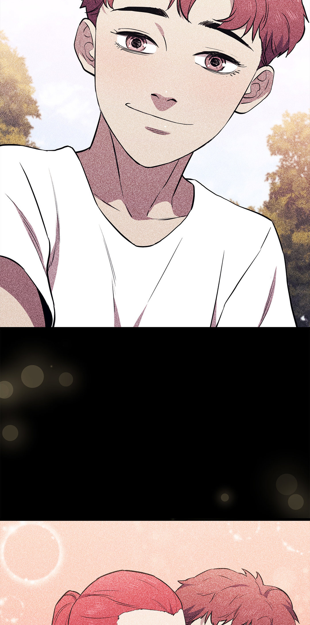 Thorns of Innocence - Chapter 90 [photo 39] - MangaPorn