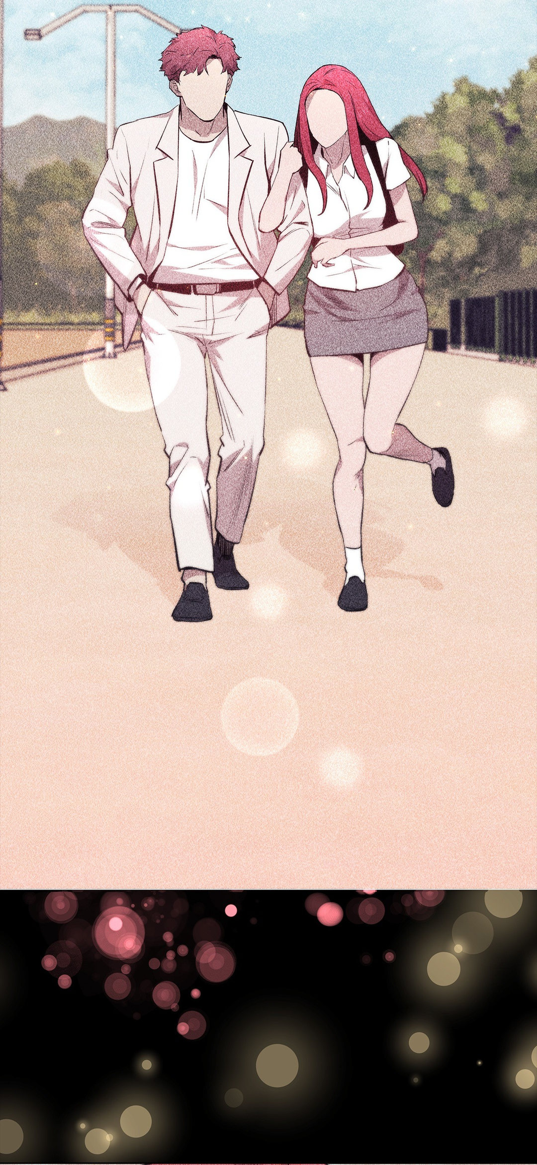 Thorns of Innocence - Chapter 90 [photo 43] - MangaPorn