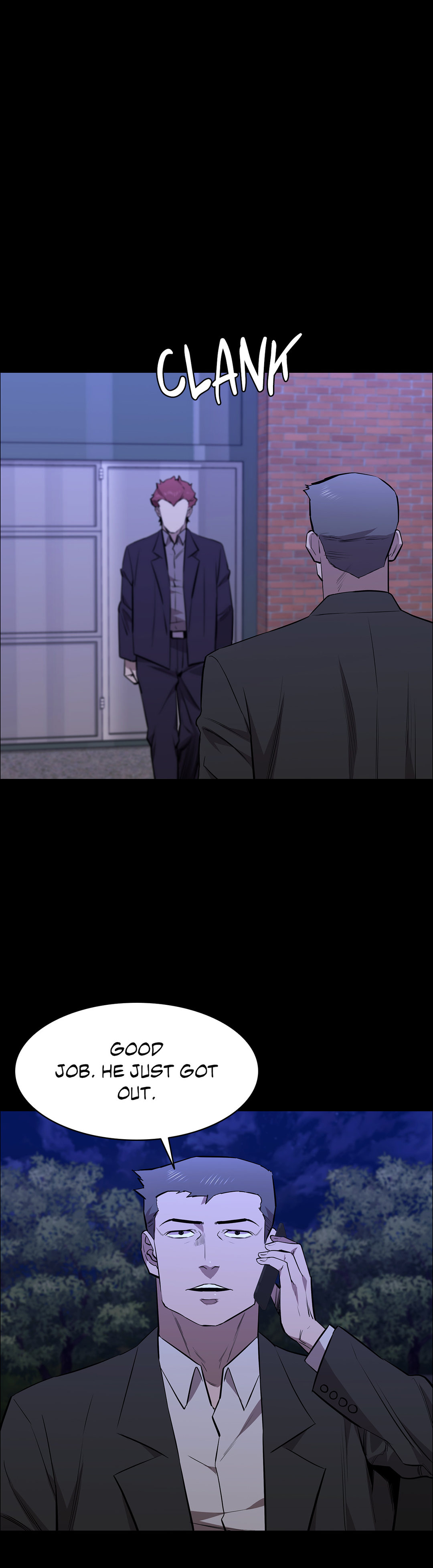 Thorns of Innocence - Chapter 90 [photo 5] - MangaPorn