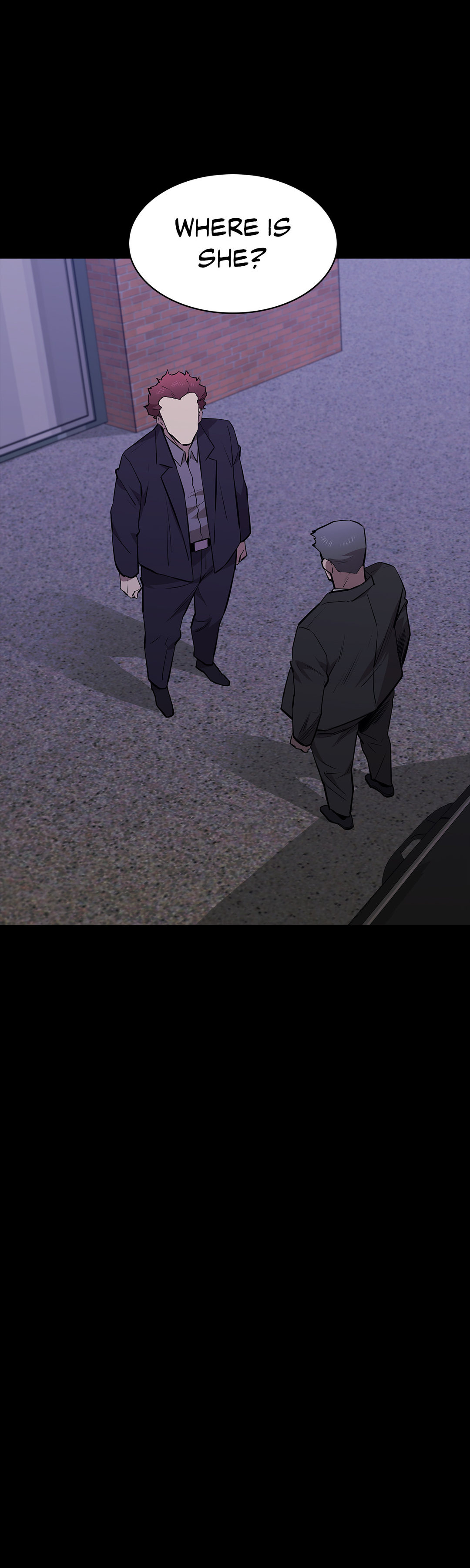 Thorns of Innocence - Chapter 90 [photo 7] - MangaPorn