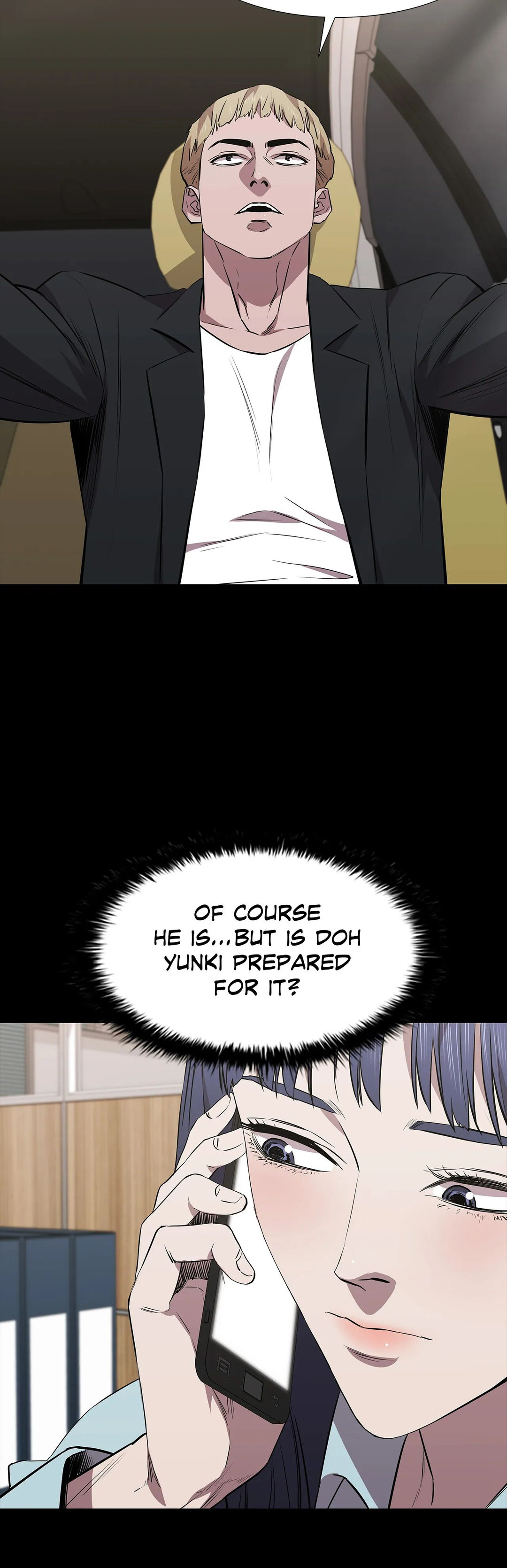 Thorns of Innocence - Chapter 91 [photo 11] - MangaPorn