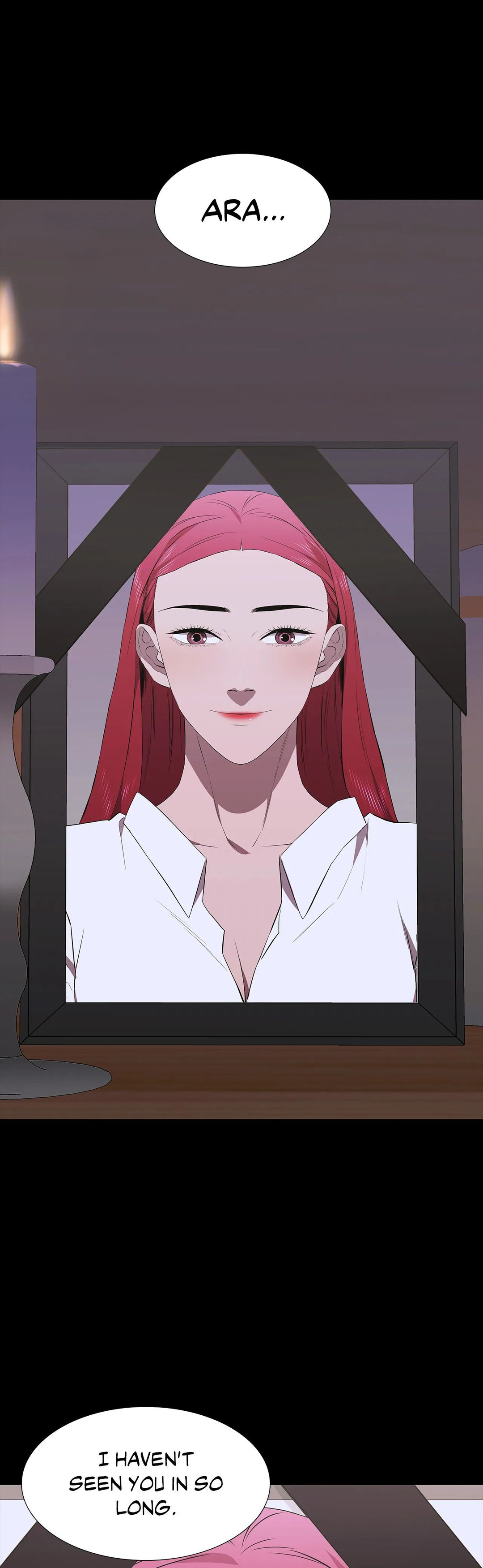 Thorns of Innocence - Chapter 91 [photo 2] - MangaPorn