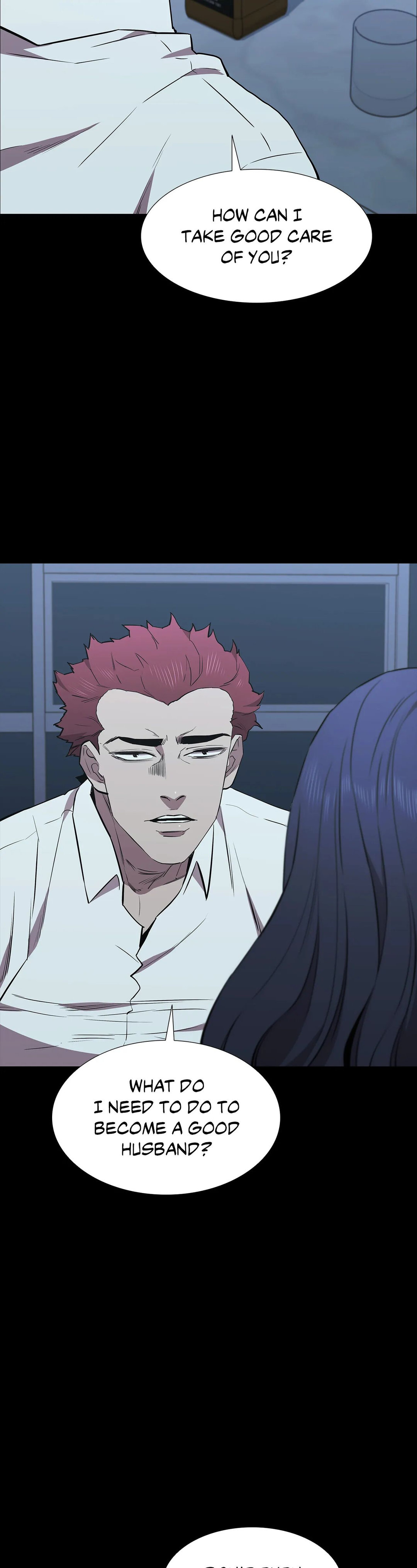 Thorns of Innocence - Chapter 91 [photo 20] - MangaPorn